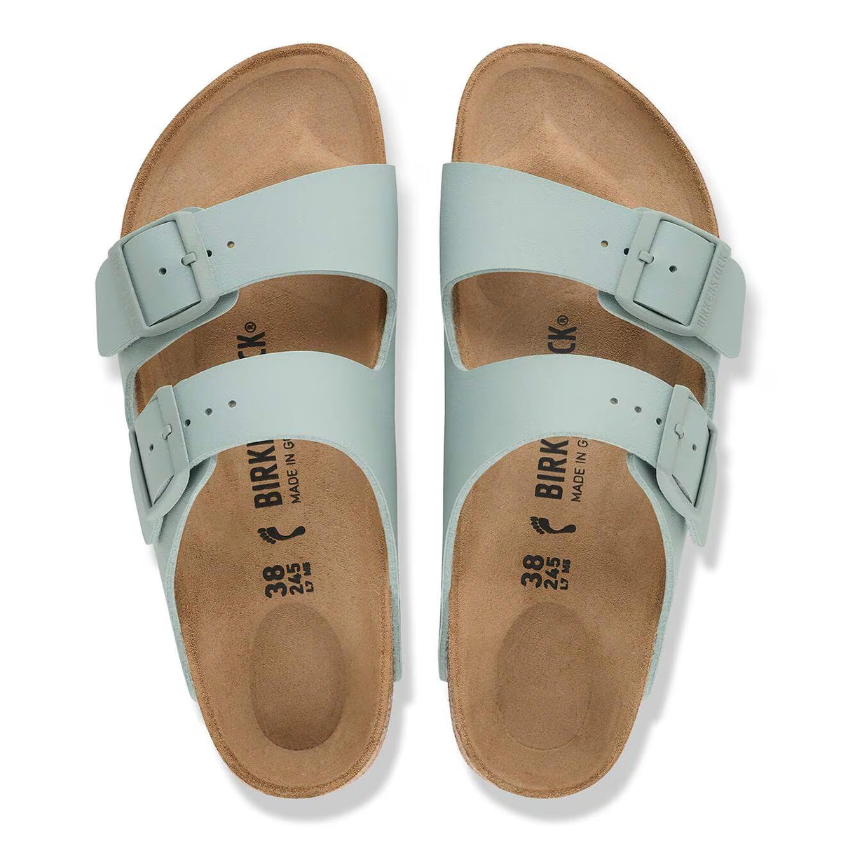 birkenstock arizona bf