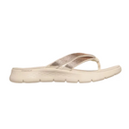skechers go walk flex sandal -lindsey