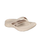 skechers go walk flex sandal -lindsey