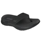 skechers go walk flex sandal - andrea