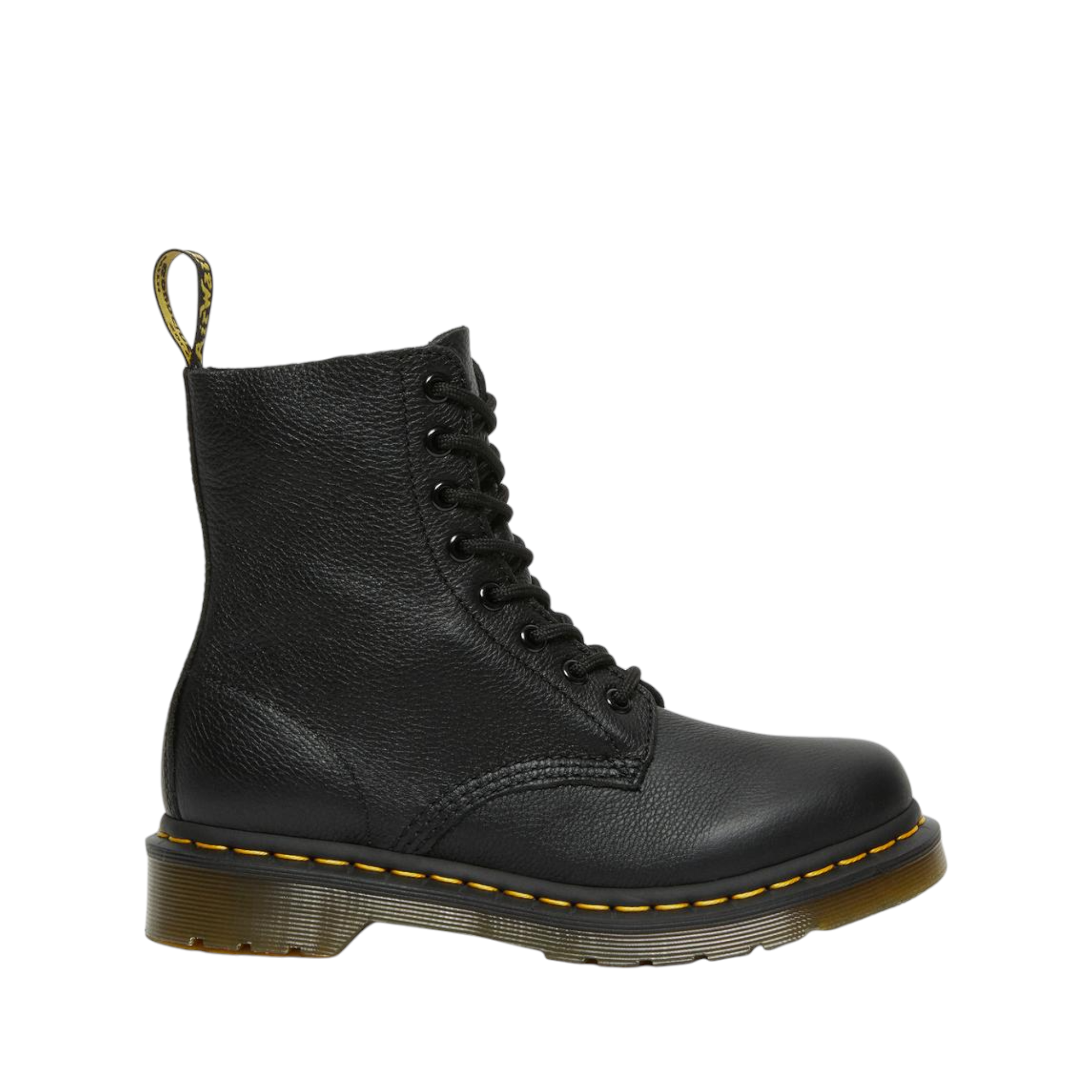 Shop Pascal 8 Eye Dr Martens - with shoe&amp;me - from Dr. Martens - Boots - Boot, Summer, Winter, Womens - [collection]