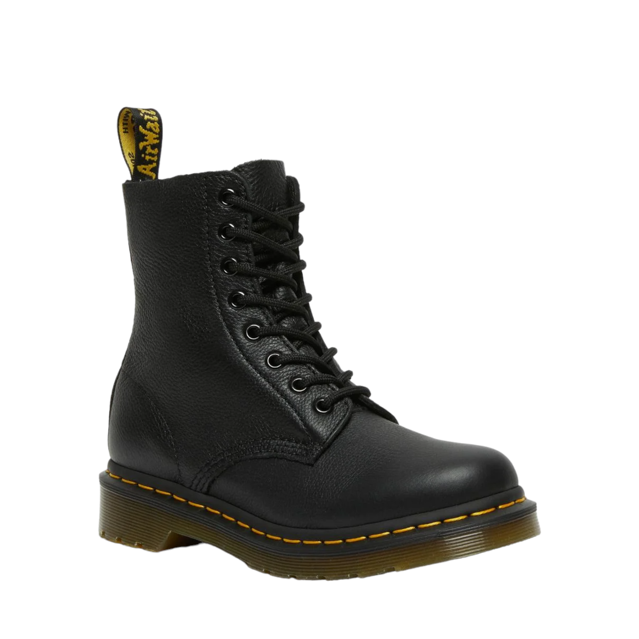 Shop Pascal 8 Eye Dr Martens - with shoe&amp;me - from Dr. Martens - Boots - Boot, Summer, Winter, Womens - [collection]