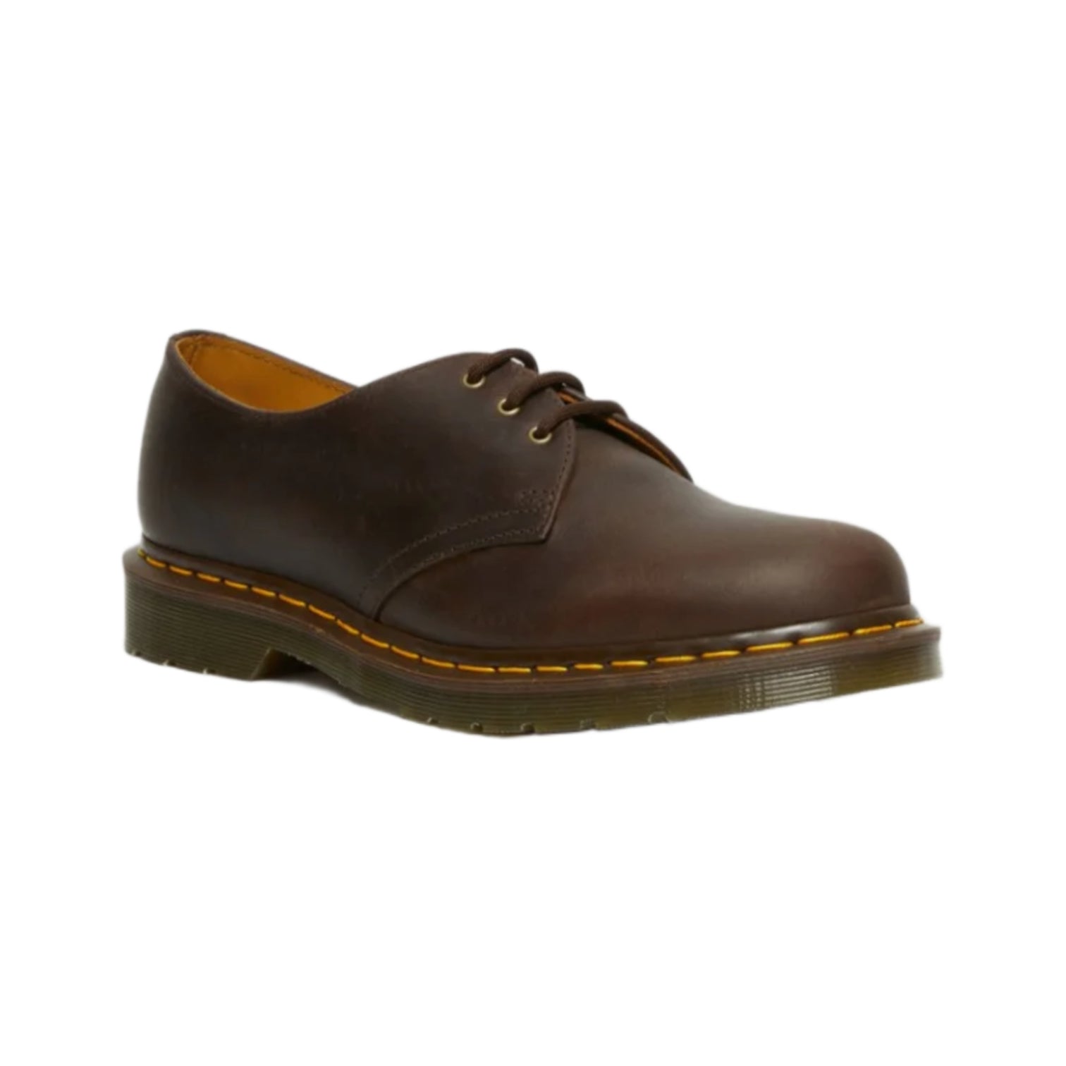 dr martens 1461 shoe