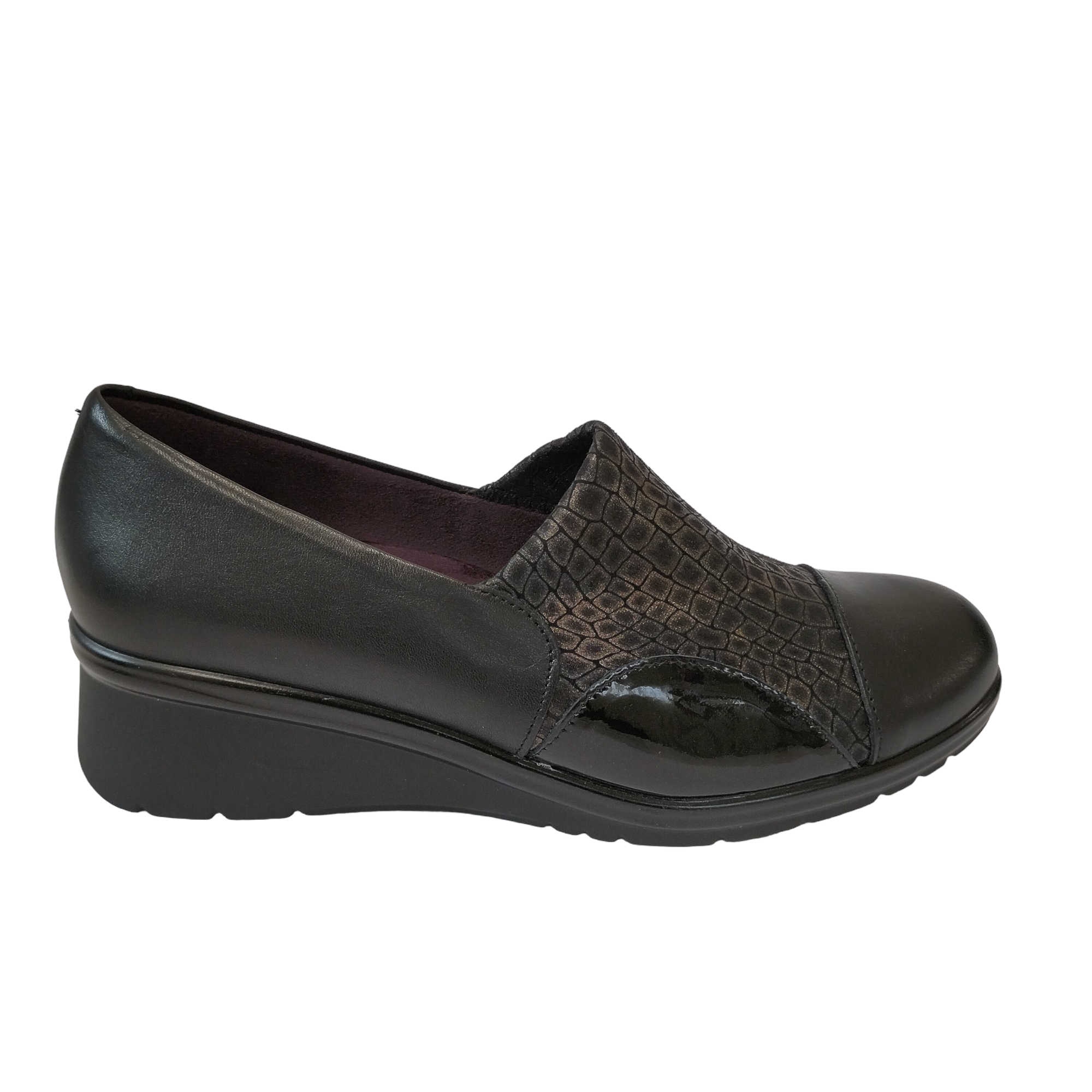 PI 1622 - shoe&me - Pitillos - Shoe - Shoes, Winter, Womens