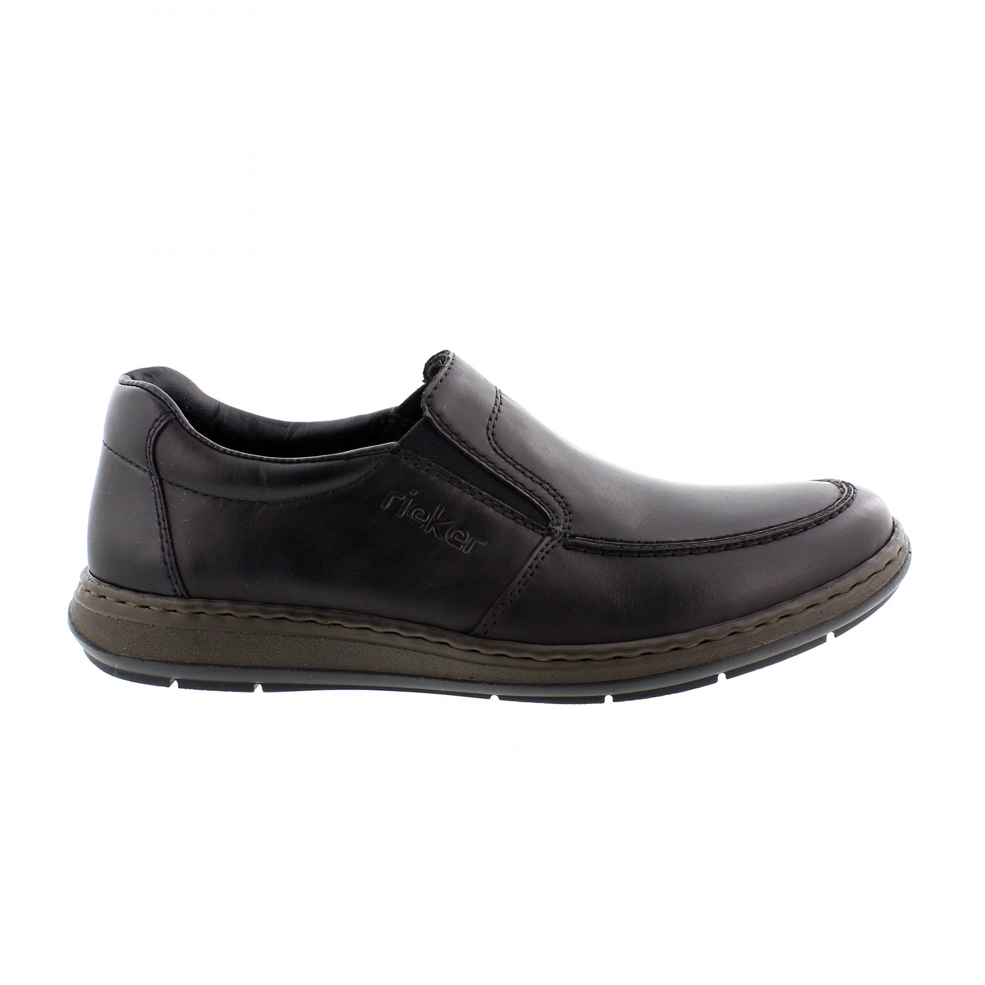 Shop 17370 M - with shoe&me - from Rieker - Shoes - Mens, Shoe, Winter - [collection]