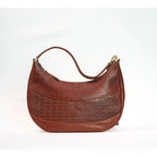 baron crescent bag