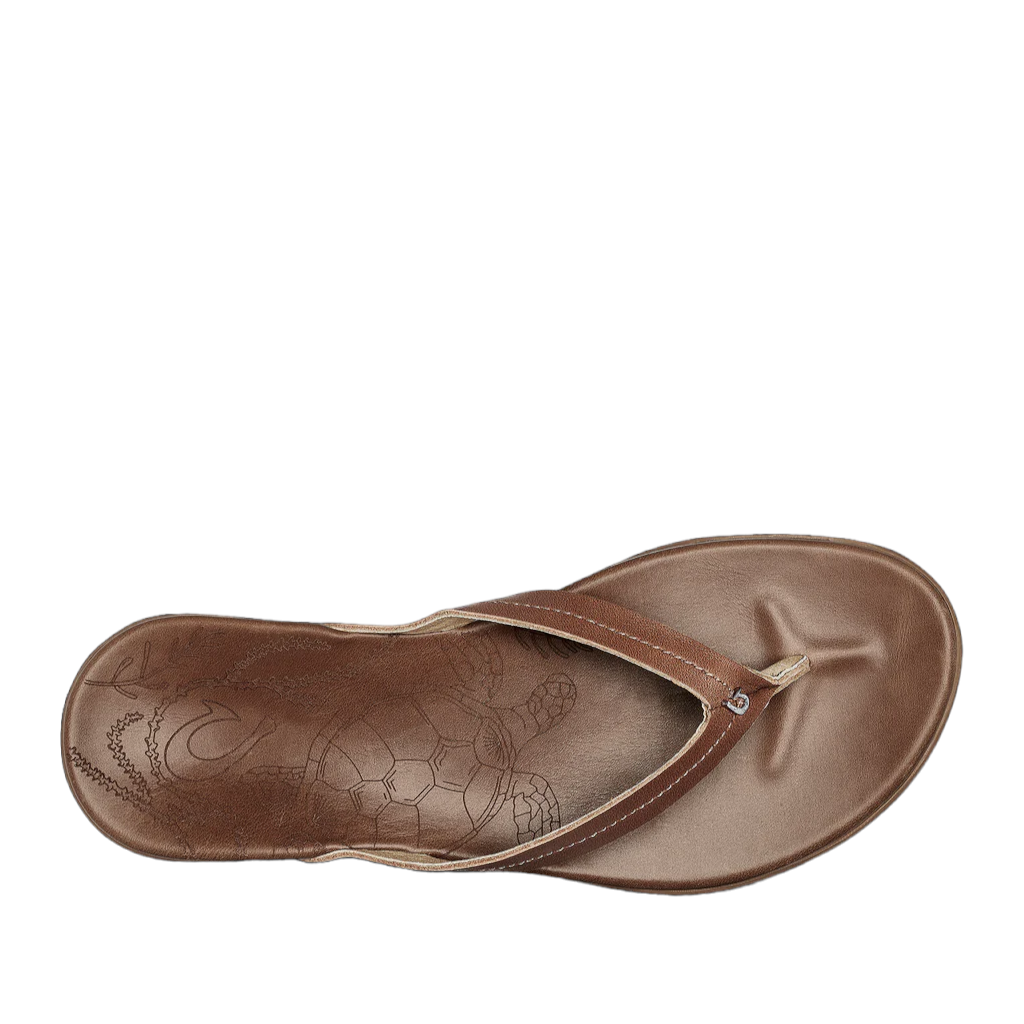 Honu W - shoe&me - Olukai - Jandal - Jandals, Summer, Womens