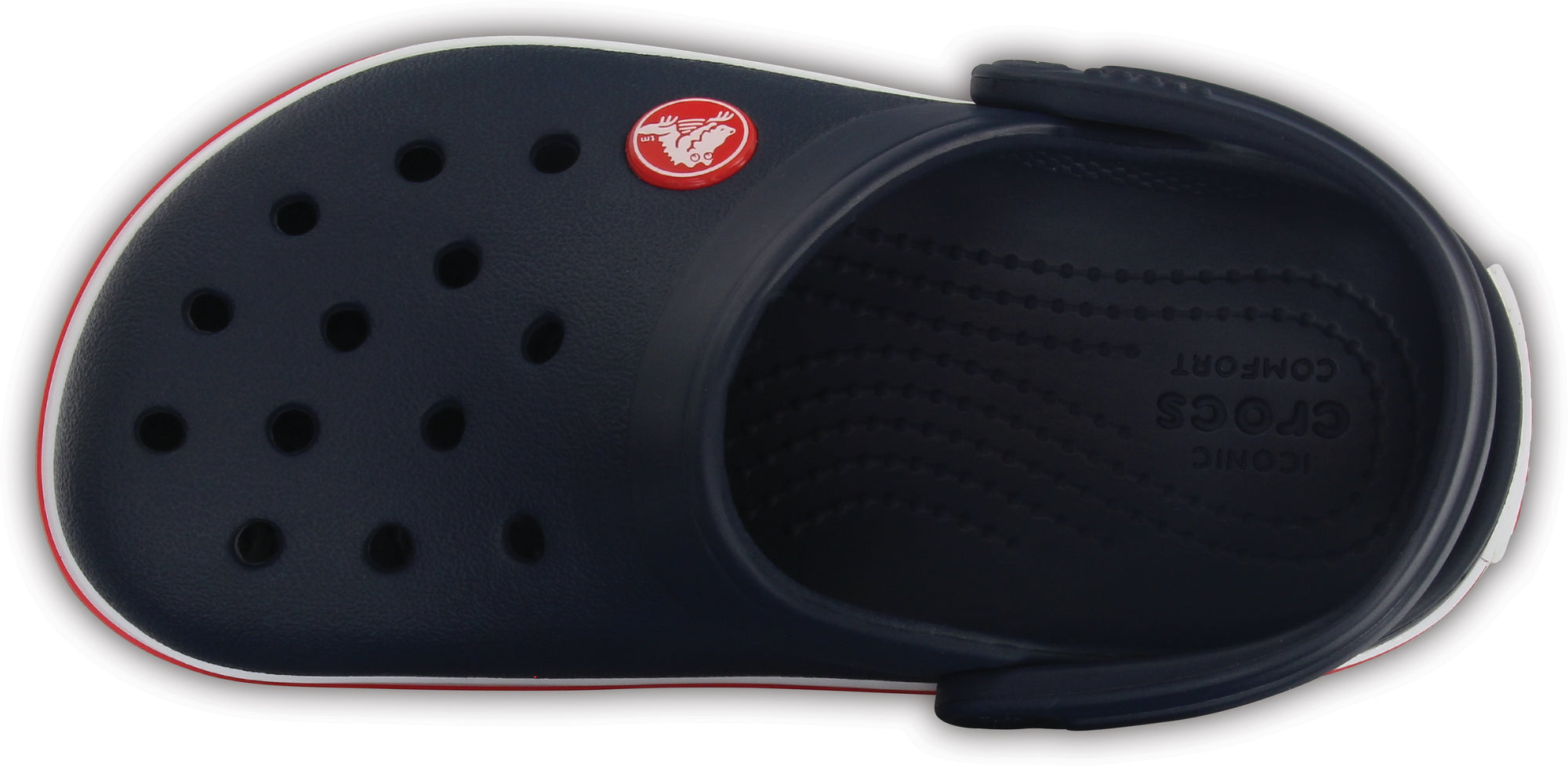 Crocband Clog Toddlers - shoe&amp;me - Crocs - Clog - Clogs, Kids