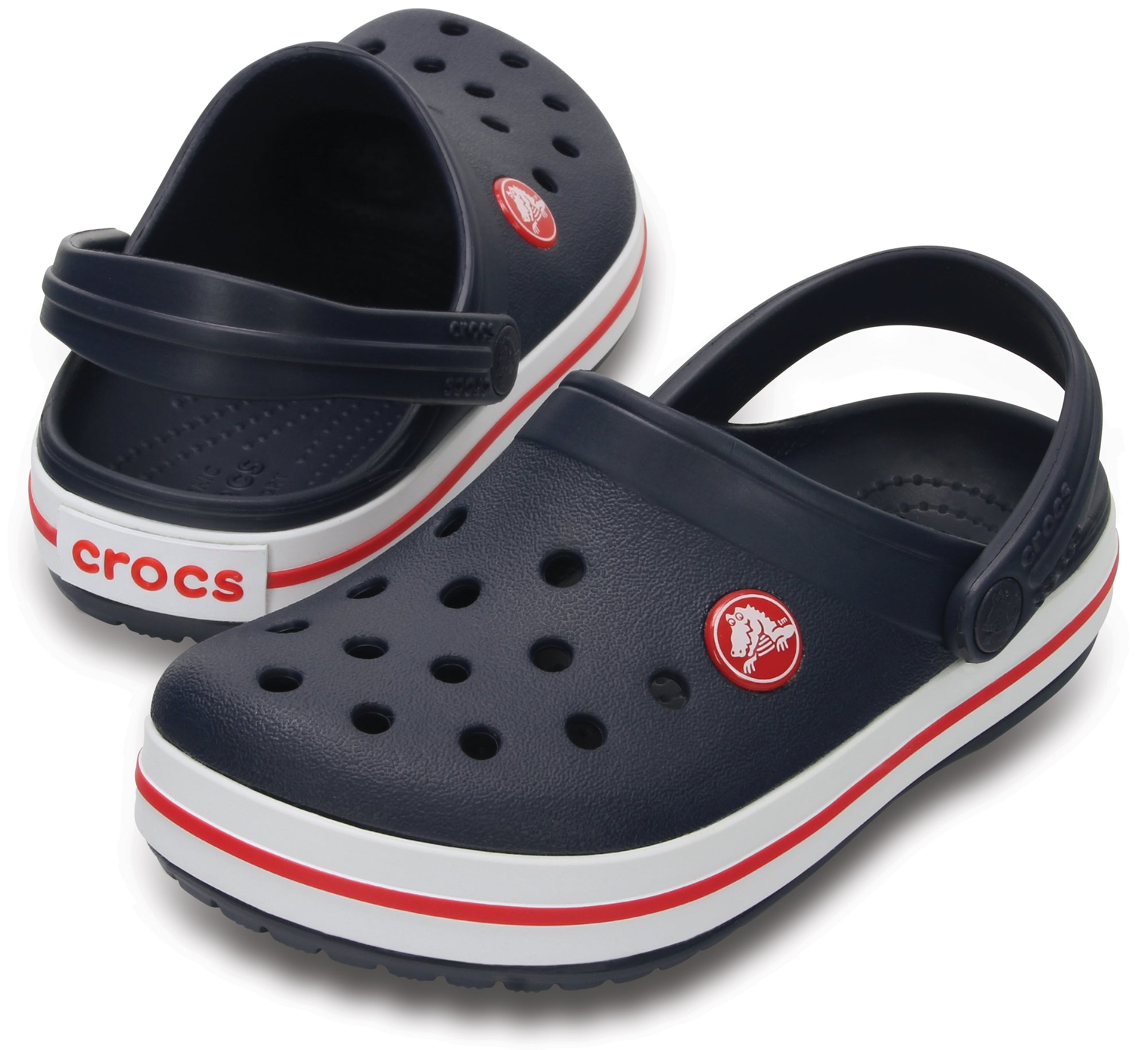 Crocband Clog Toddlers - shoe&amp;me - Crocs - Clog - Clogs, Kids