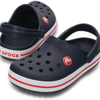 Crocband Clog Toddlers - shoe&me - Crocs - Clog - Clogs, Kids