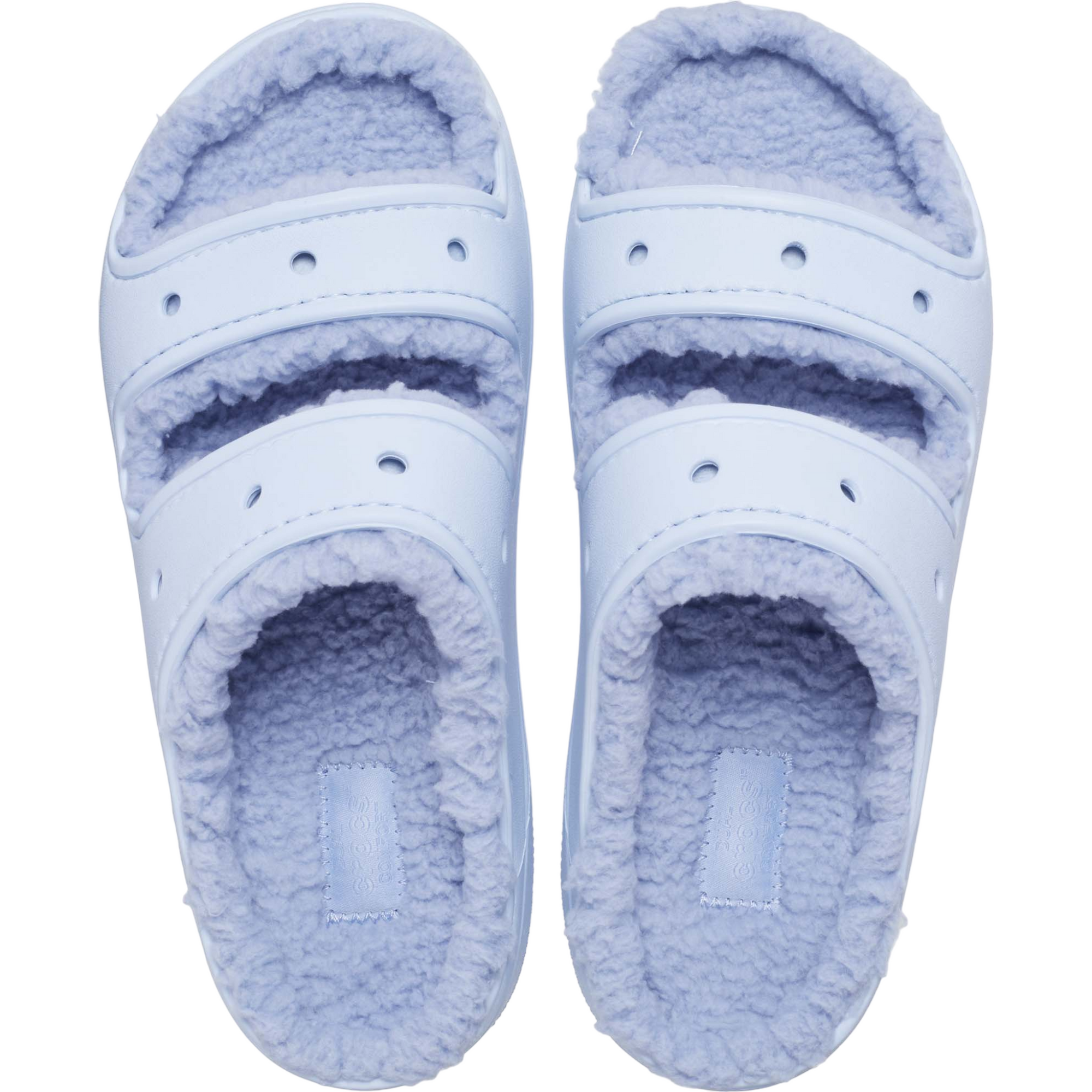 Classic Cozzzy Sandal - shoe&amp;me - Crocs - Crocs - Sandals, Slides/Scuffs, Slippers, Summer, Winter