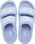 Classic Cozzzy Sandal - shoe&me - Crocs - Crocs - Sandals, Slides/Scuffs, Slippers, Summer, Winter