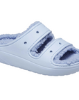 Classic Cozzzy Sandal - shoe&me - Crocs - Crocs - Sandals, Slides/Scuffs, Slippers, Summer, Winter