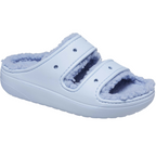 Classic Cozzzy Sandal - shoe&me - Crocs - Crocs - Sandals, Slides/Scuffs, Slippers, Summer, Winter