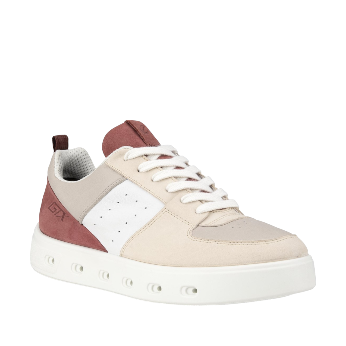 Shop Street 720 W - with shoe&me - from Ecco - Sneakers - Sneakers, Winter, Womens