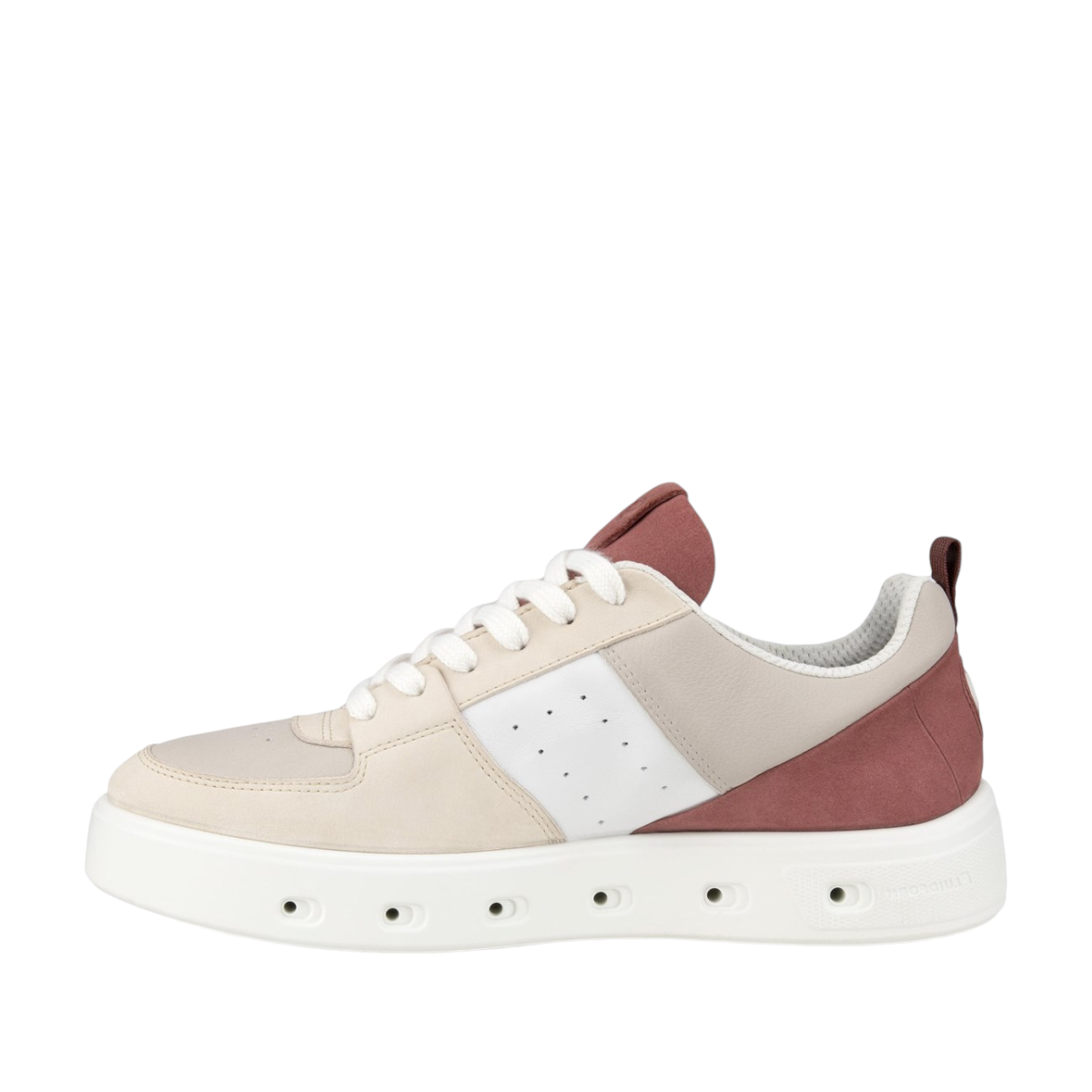 Shop Street 720 W - with shoe&amp;me - from Ecco - Sneakers - Sneakers, Winter, Womens