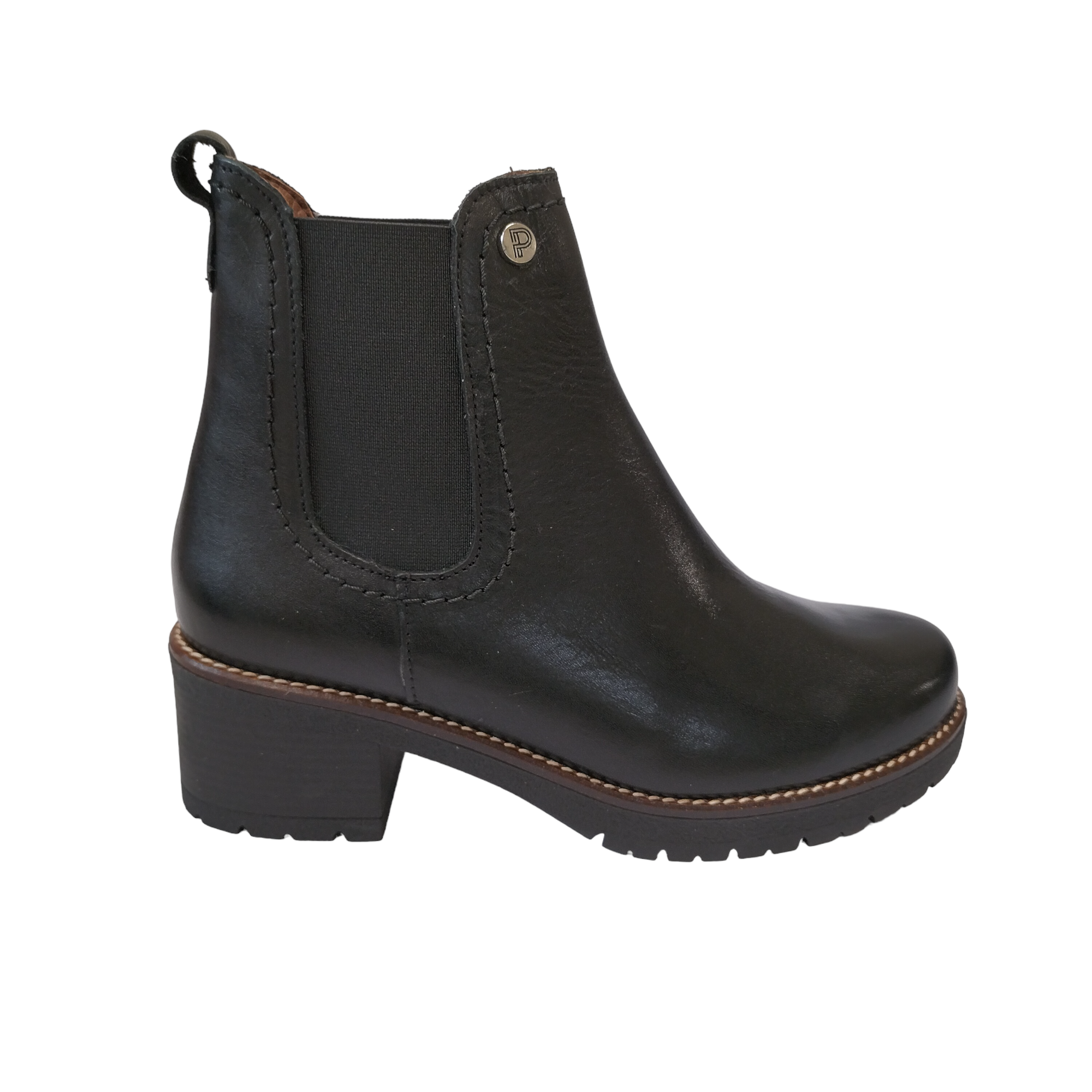 PI 2523 - shoe&me - Pitillos - Boot - Boots, Winter, Womens