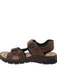 Shop 26271 Norcross Rieker - with shoe&me - from Rieker - Sandals - Mens, Sandal, Summer - [collection]