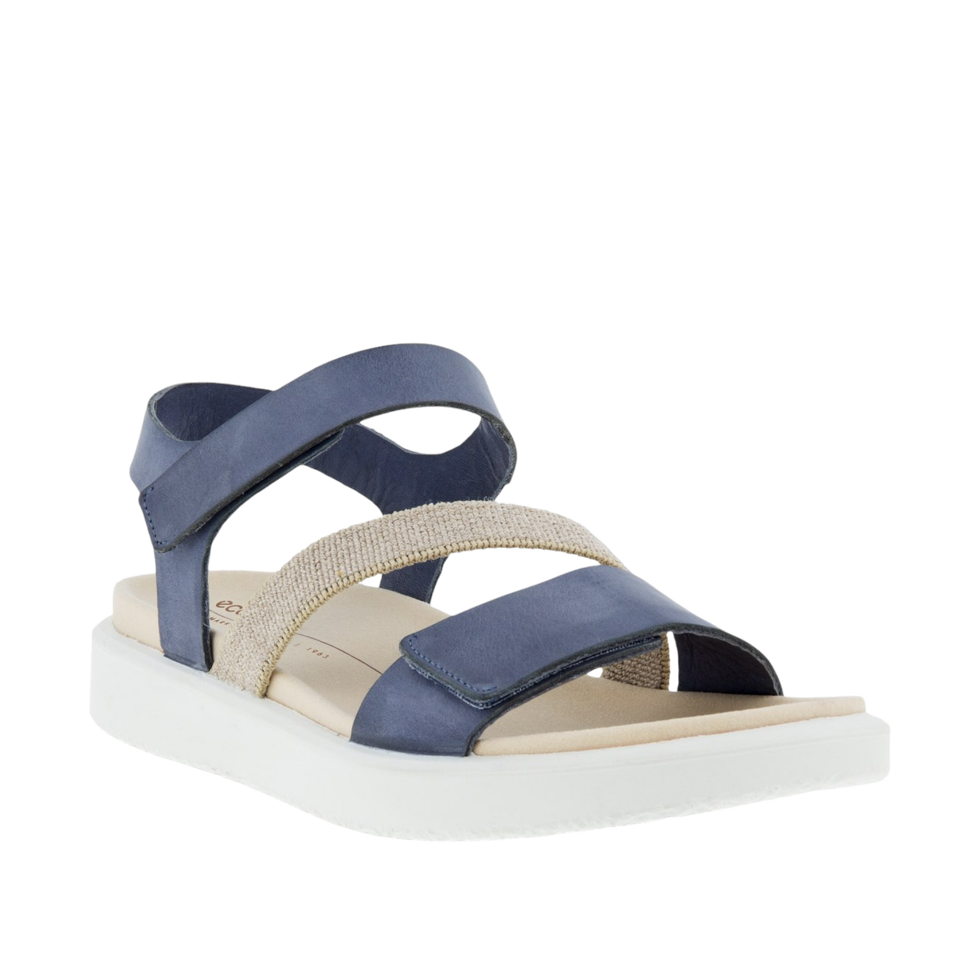 Shop Flowt W 273713 Ecco - with shoe&me - from Ecco - Sandals - Sandal, Summer, Womens - [collection]