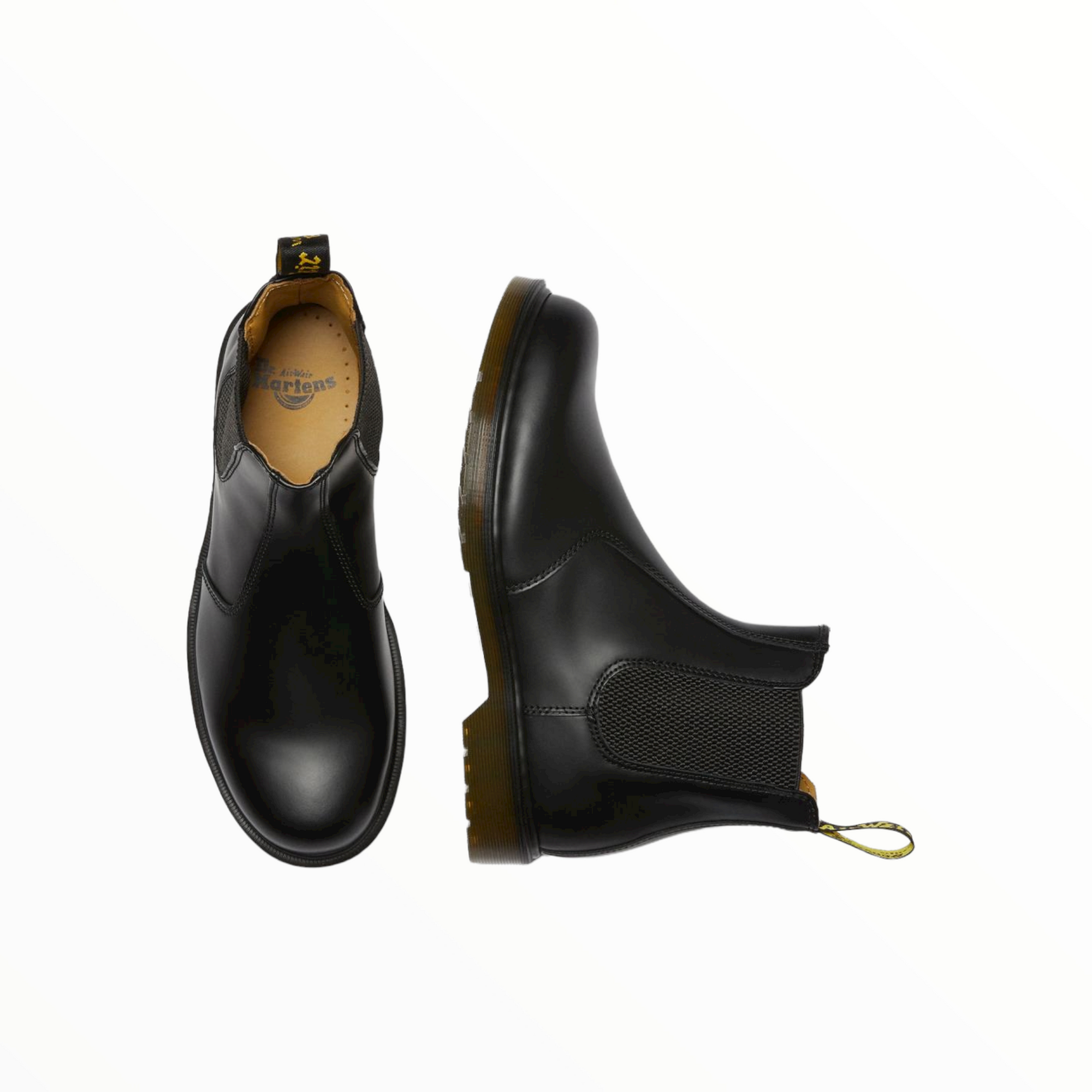 2976 Chelsea Dr Martens Boots Online and In store with shoe me