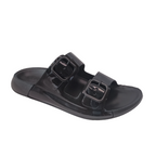 2nd Cozmo Buckle Slide W - shoe&me - Ecco - Slide - Sandals, Slides/Scuffs, Summer, Womens