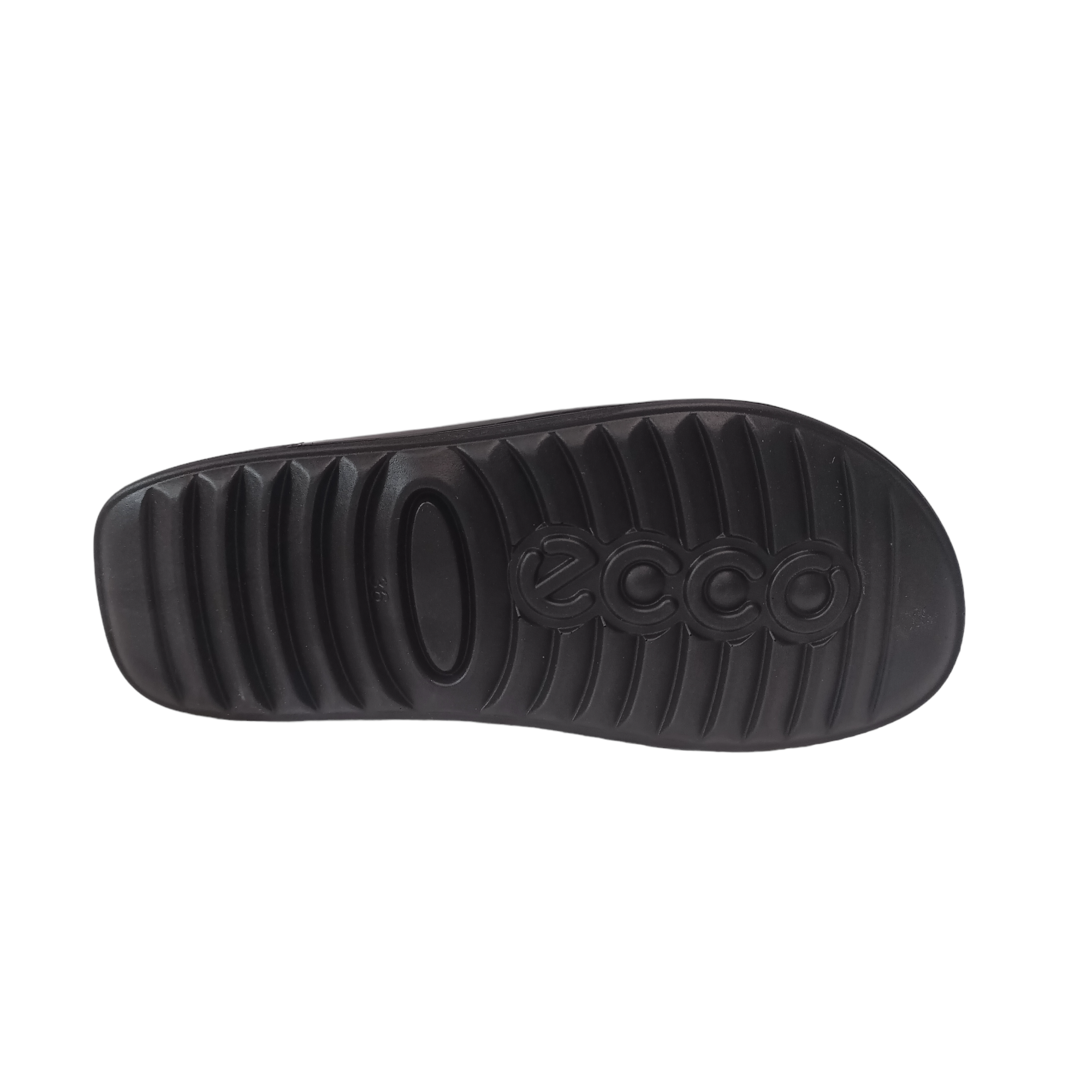 2nd Cozmo Buckle Slide W - shoe&amp;me - Ecco - Slide - Sandals, Slides/Scuffs, Summer, Womens