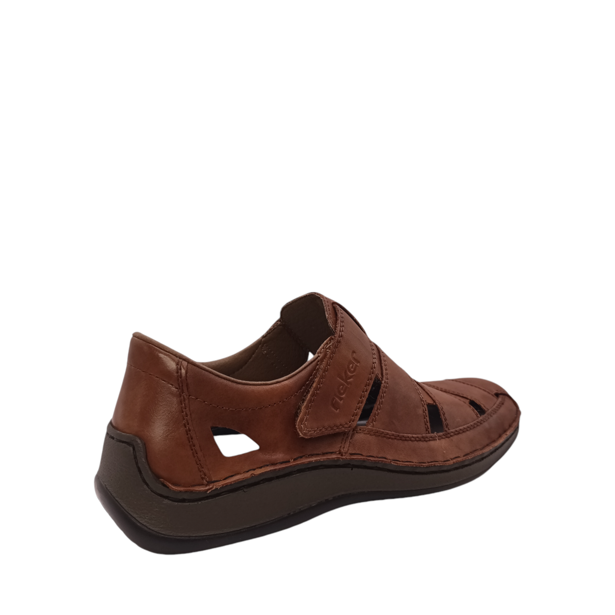 Shop 05278 Newkirk Rieker - with shoe&me - from  - Shoes - Mens, Sandal, Shoe, Summer - [collection]