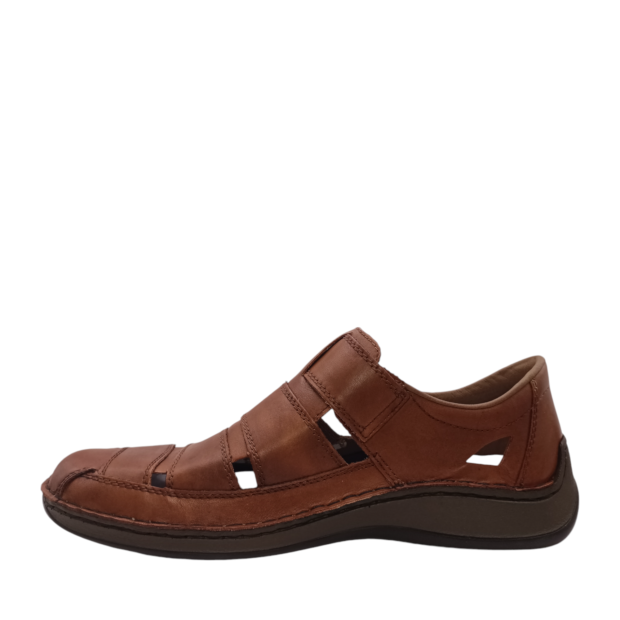 Shop 05278 Newkirk Rieker - with shoe&amp;me - from  - Shoes - Mens, Sandal, Shoe, Summer - [collection]