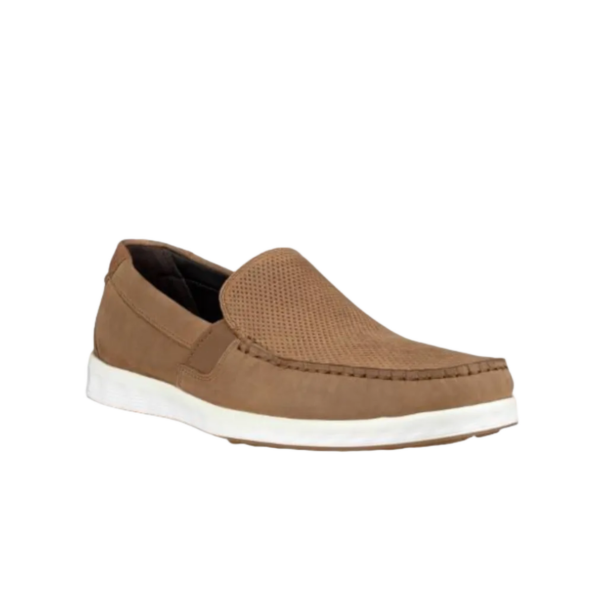 Shop S Lite Moc M 540504 - with shoe&amp;me - from Ecco - Shoes - Mens, Shoe, Summer - [collection]