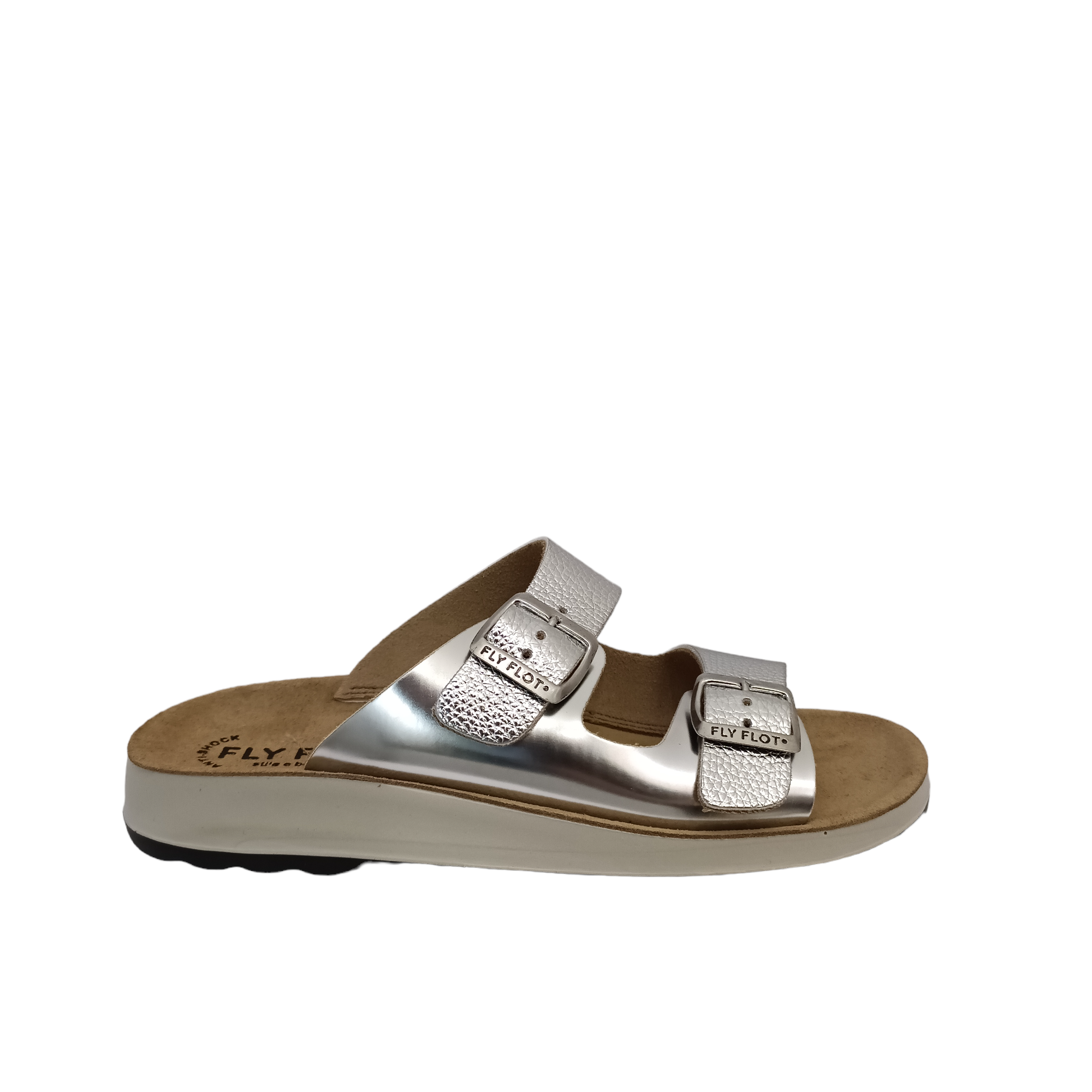 77G64 - shoe&amp;me - Fly Flot - Slide - Slides/Scuffs, Summer 22, Womens