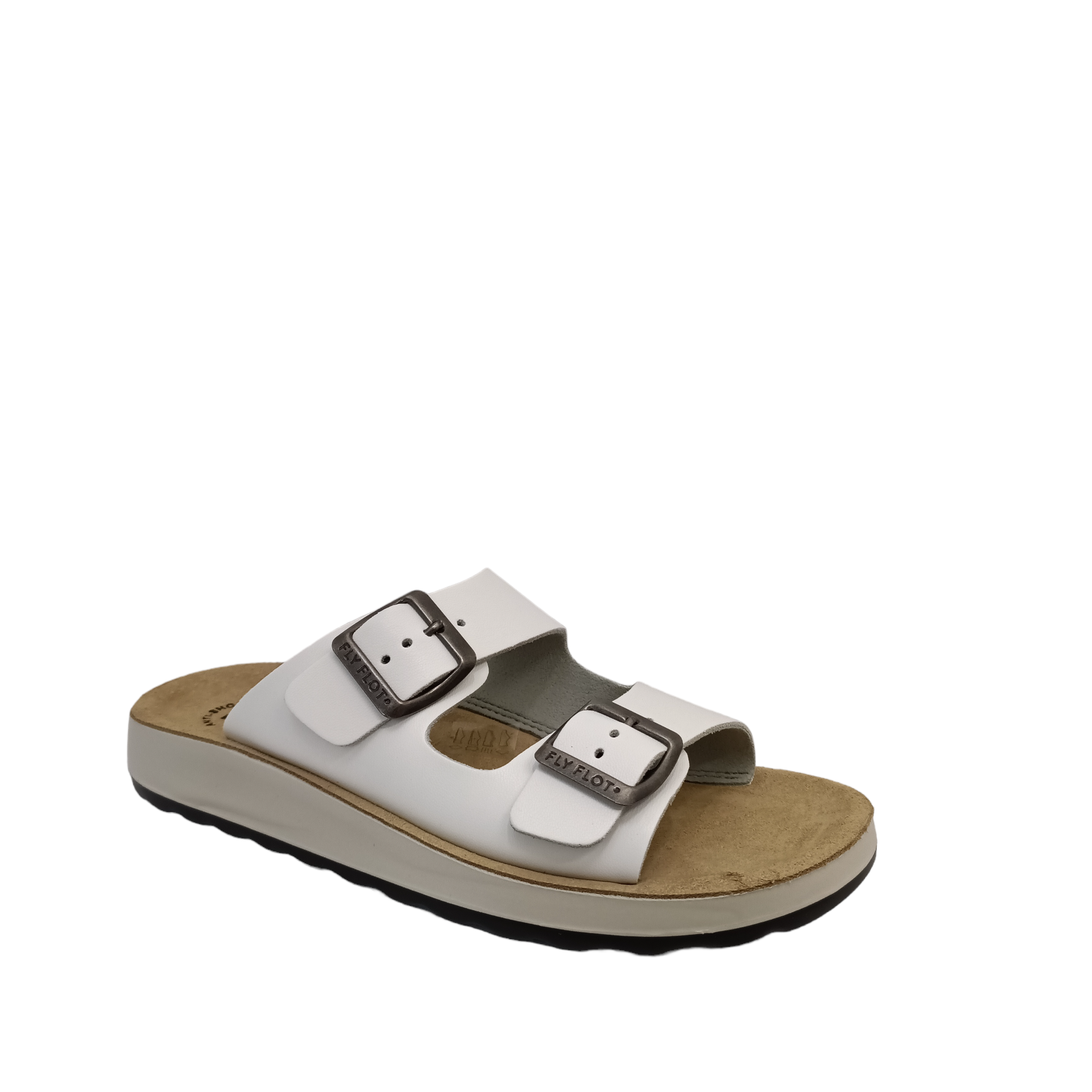 77G64 - shoe&amp;me - Fly Flot - Slide - Slides/Scuffs, Summer 22, Womens