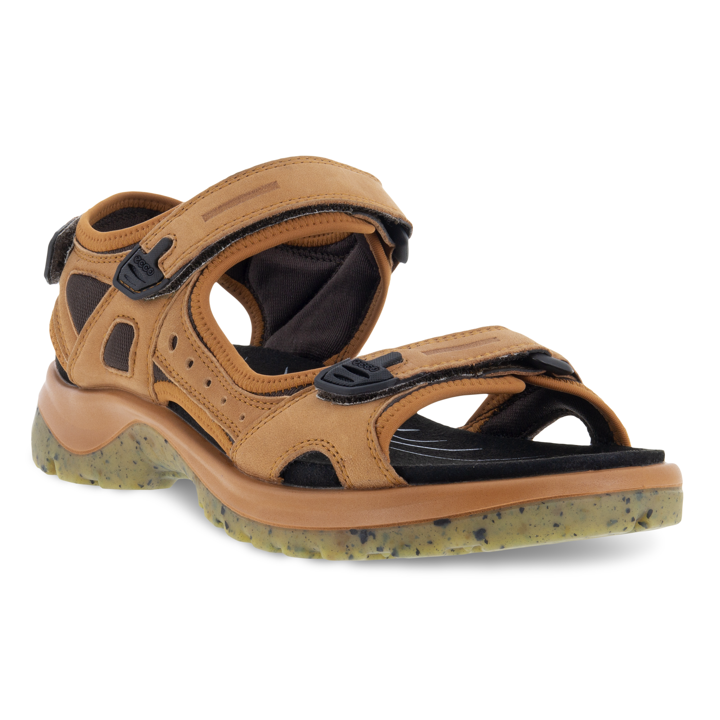Offroad Sierra W 822183 - shoe&amp;me - Ecco - Sandal - Sandals, Summer, Womens