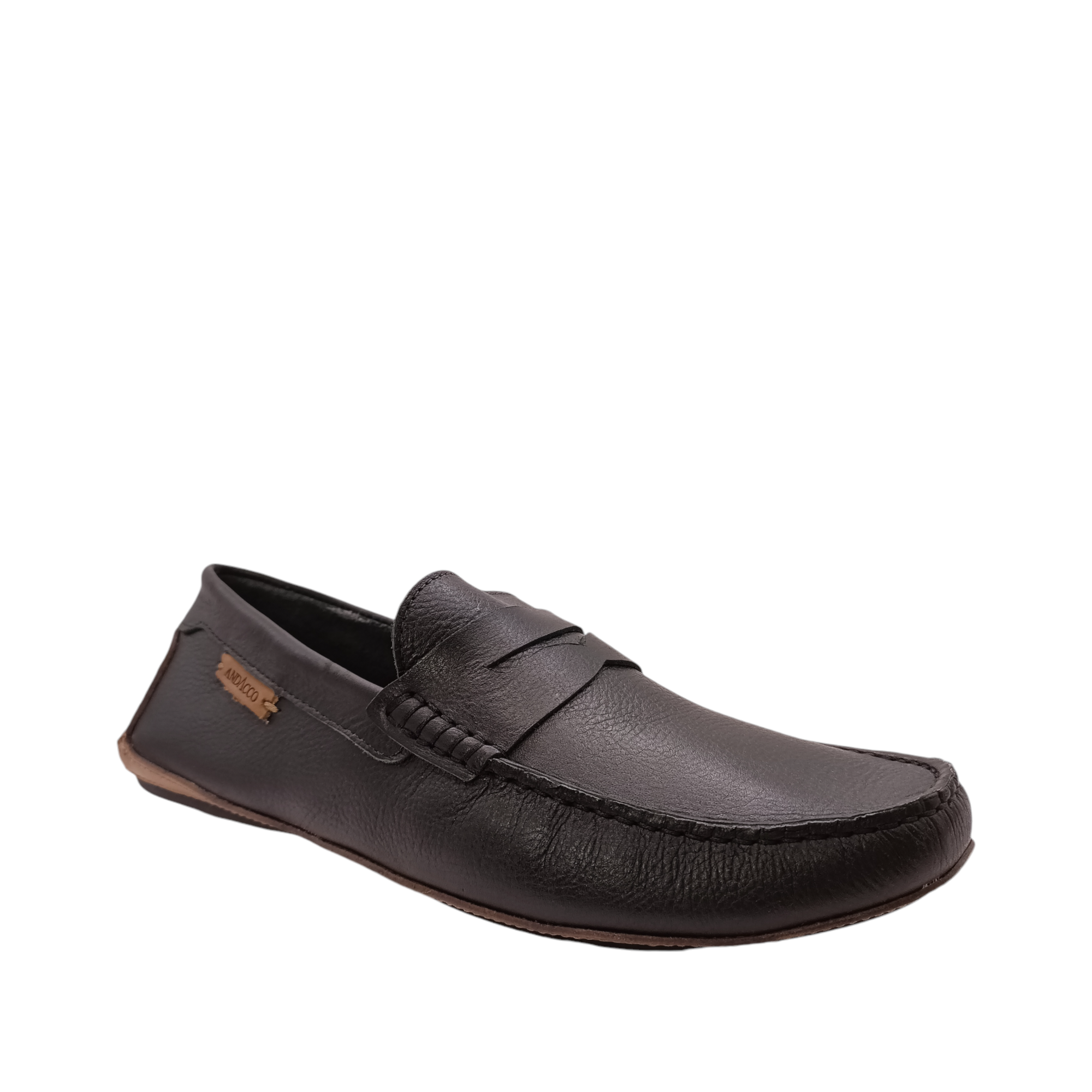 Shop 9776 Leather Andacco - with shoe&amp;me - from  - Shoes - Mens, Summer - [collection]