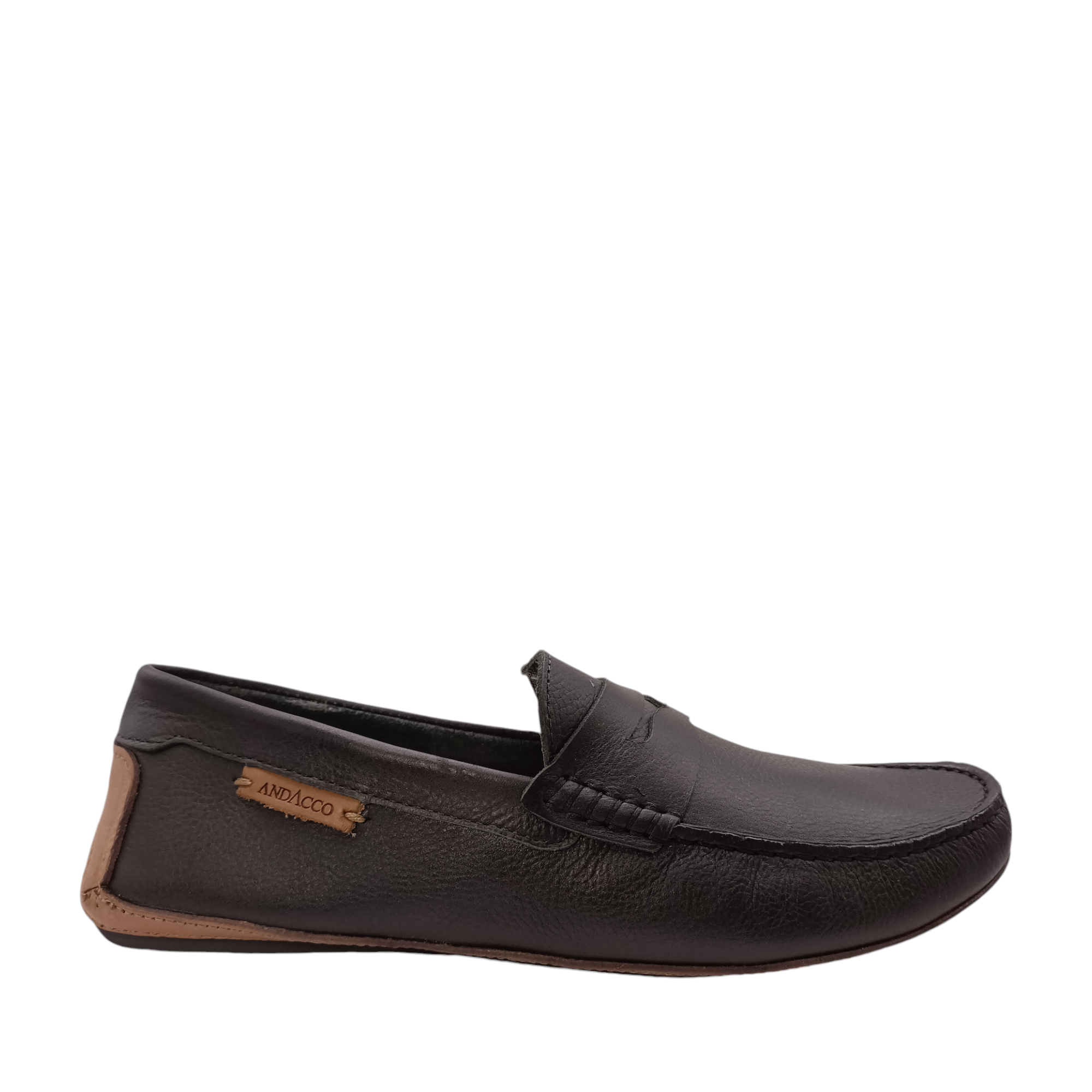 Shop 9776 Leather Andacco - with shoe&me - from  - Shoes - Mens, Summer - [collection]