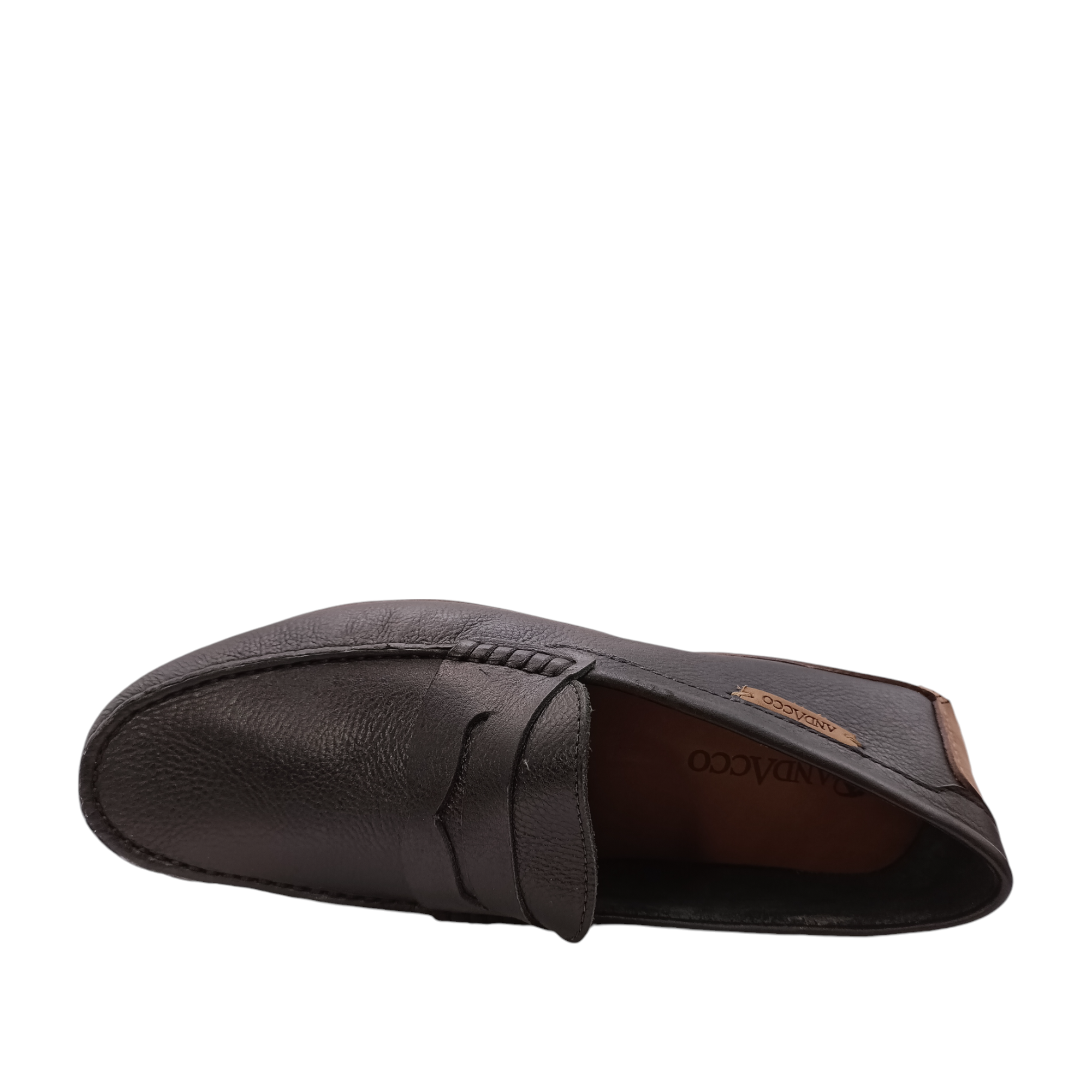 Shop 9776 Leather Andacco - with shoe&me - from  - Shoes - Mens, Summer - [collection]