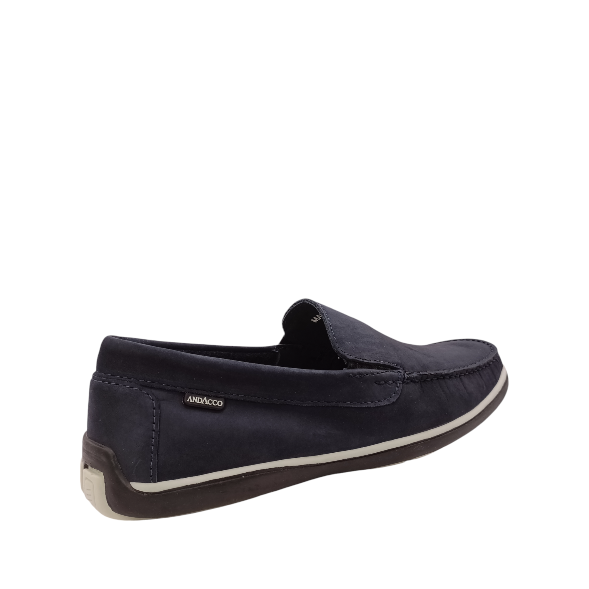 Shop 9837 Nubuck Andacco - with shoe&amp;me - from  - Shoes - Mens, shoes, Summer - [collection]