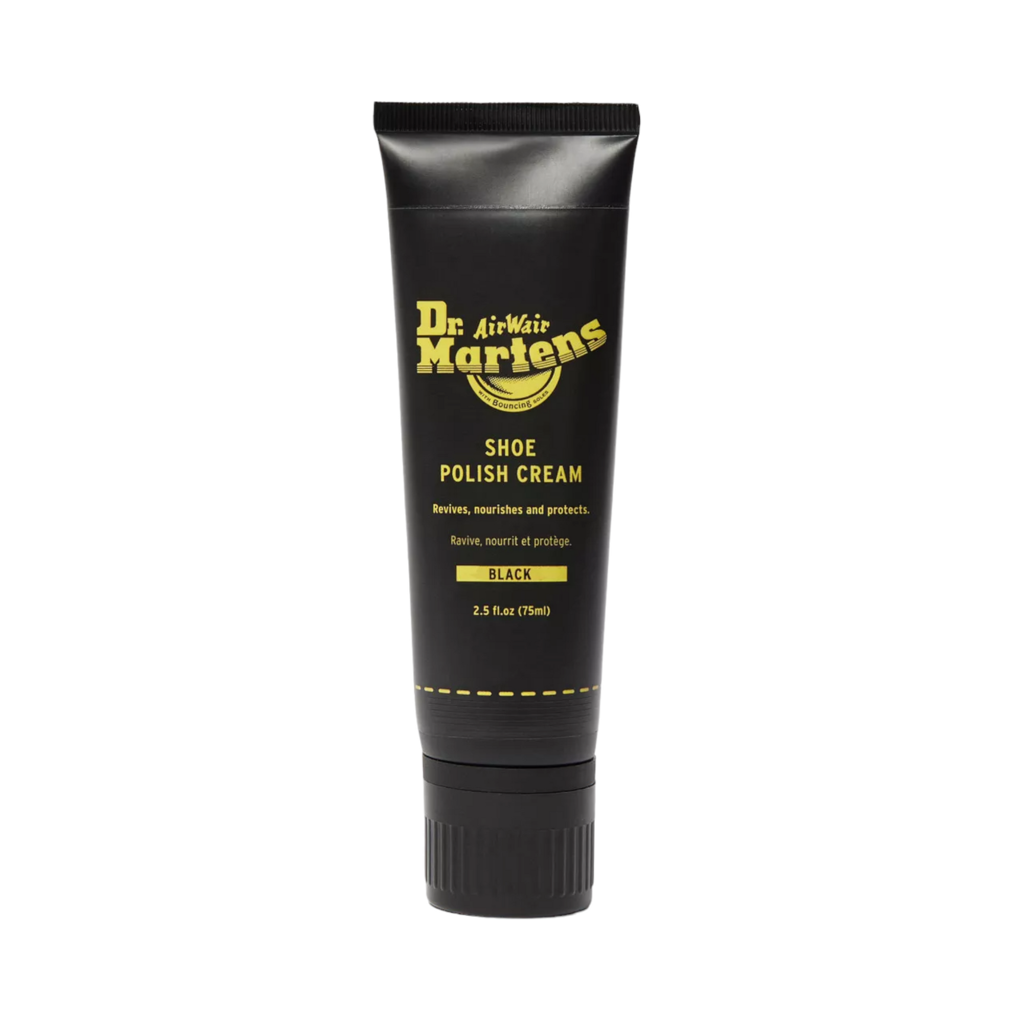 Shop DM Black Shoe Polish - with shoe&amp;me - from Dr. Martens - Accessories/Products - Accessories/Products - [collection]