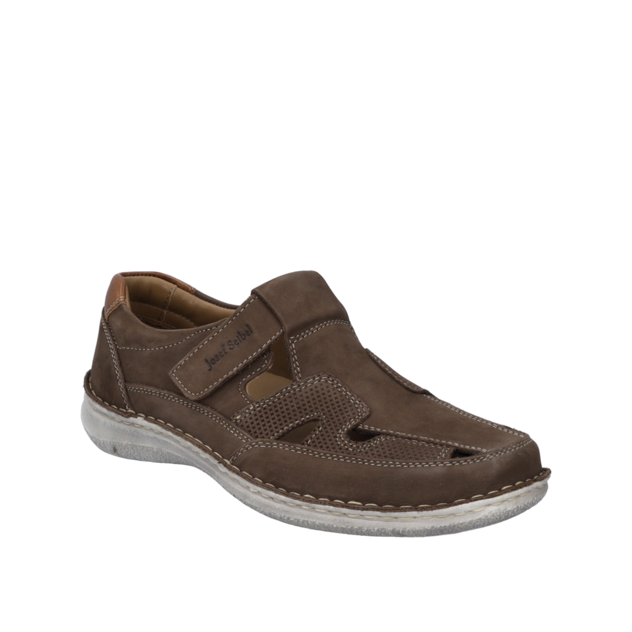 Anvers 81 - shoe&me - Josef Seibel - Shoe - Mens, Sandal, Shoes