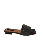 Aggie - shoe&me - Neo - Slide - Slides/Scuffs, Summer, Womens