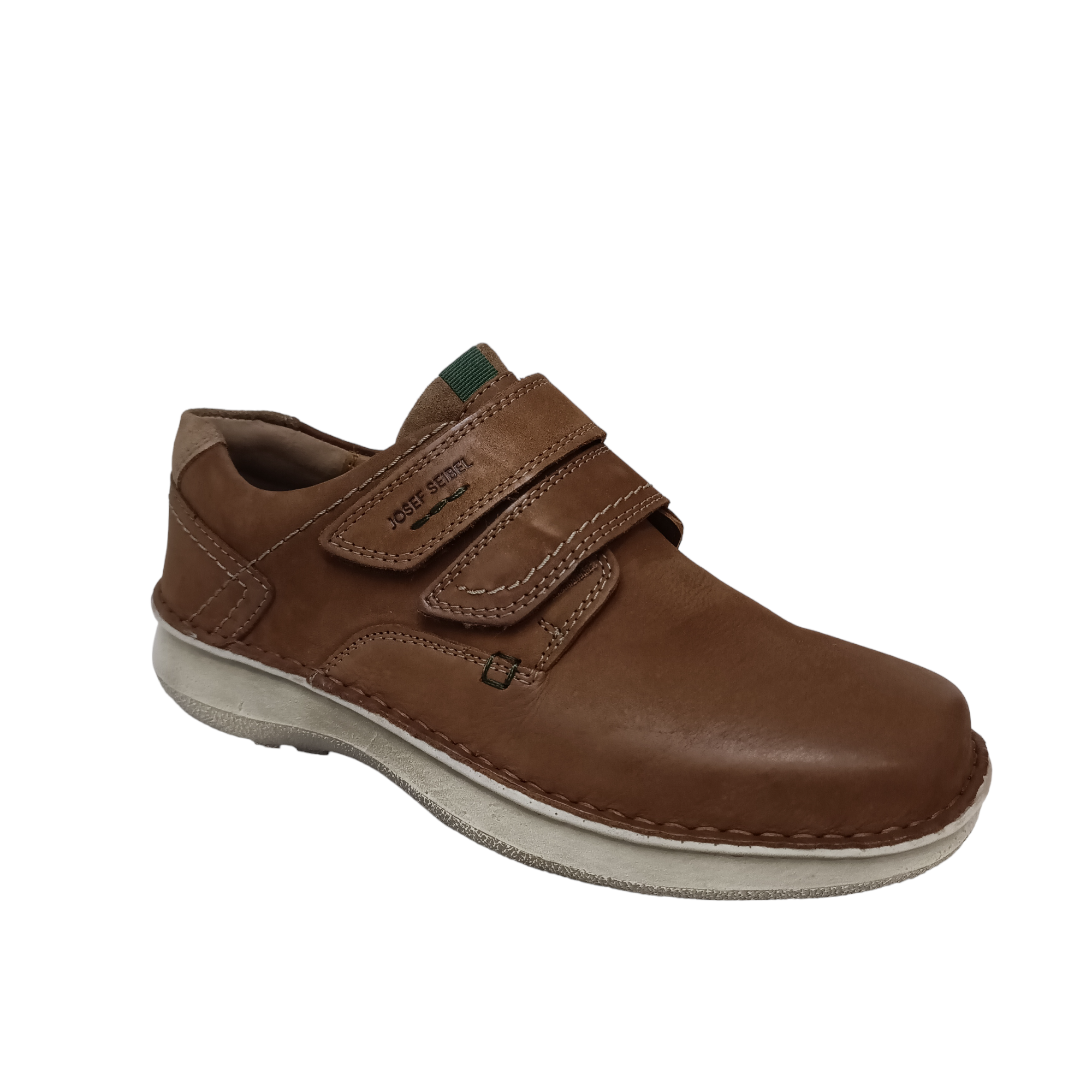 Alan 02 - shoe&me - Josef Seibel - Shoe - Mens, Shoes, Summer