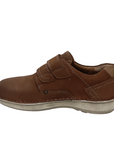 Alan 02 - shoe&me - Josef Seibel - Shoe - Mens, Shoes, Summer