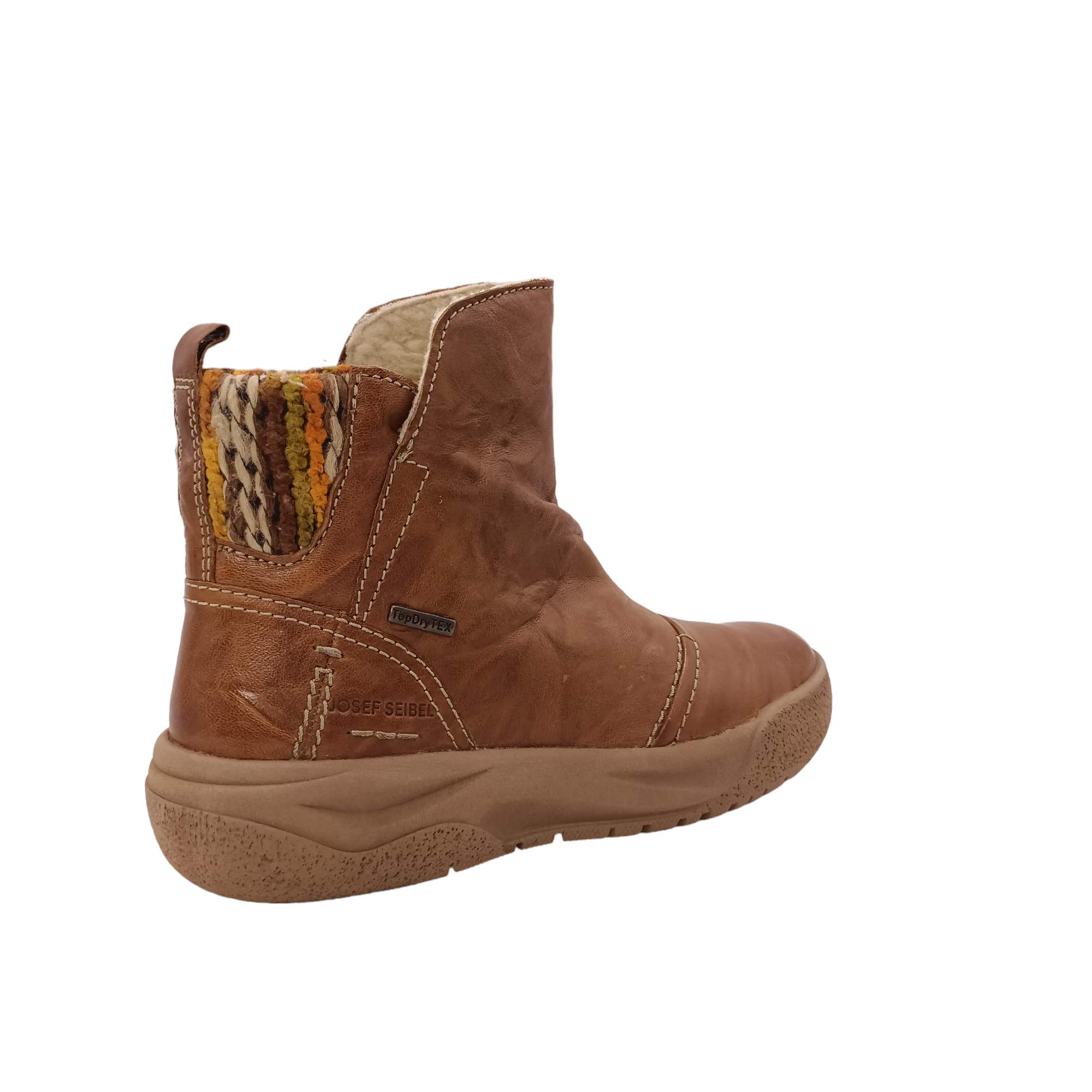 Shop Alina 51 Josef Seibel - with shoe&me - from Josef Seibel - Boots - boots, Winter, Womens - [collection]