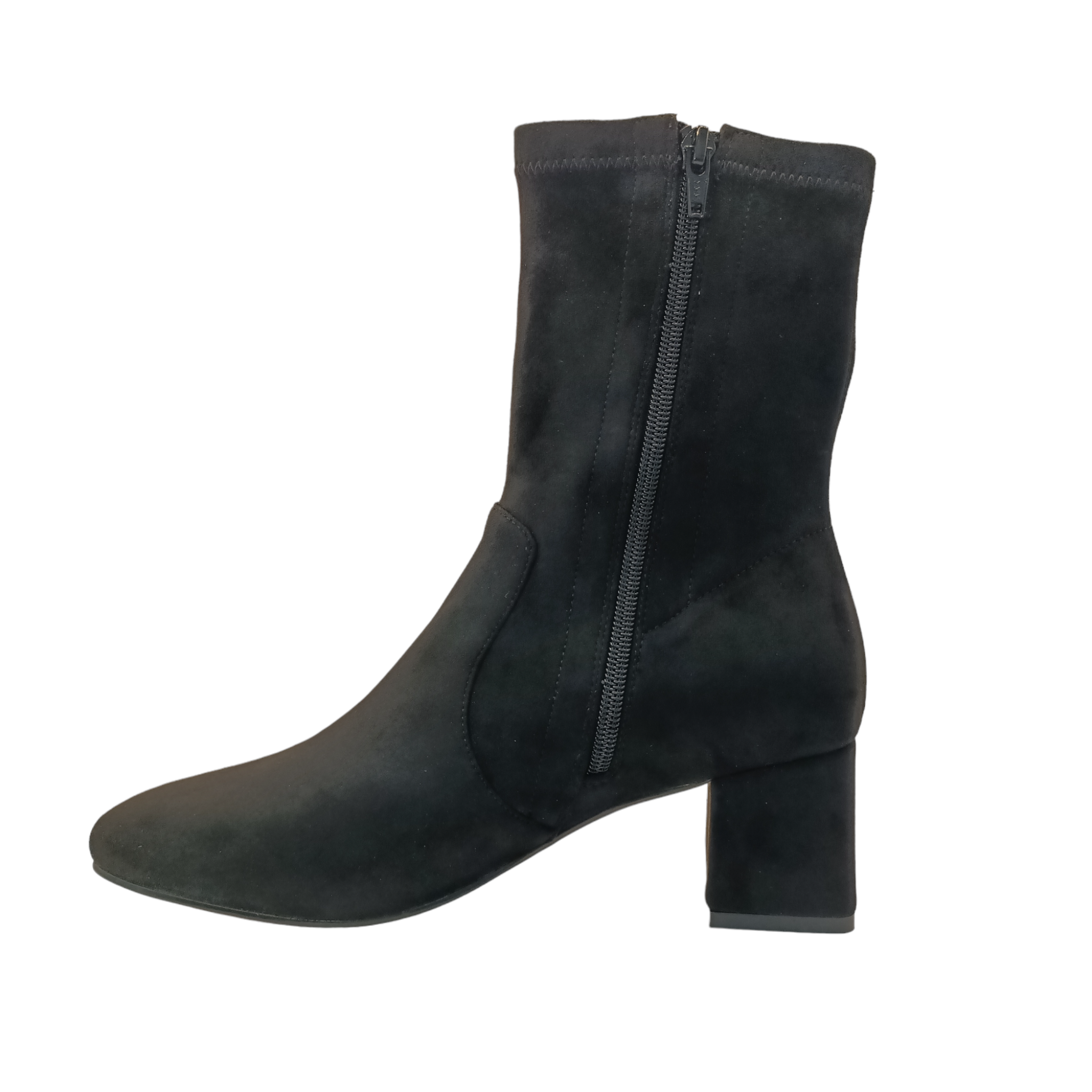 Shop Andi Bresley - with shoe&amp;me - from Bresley - Boots - boots, Heel, Winter, Womens - [collection]