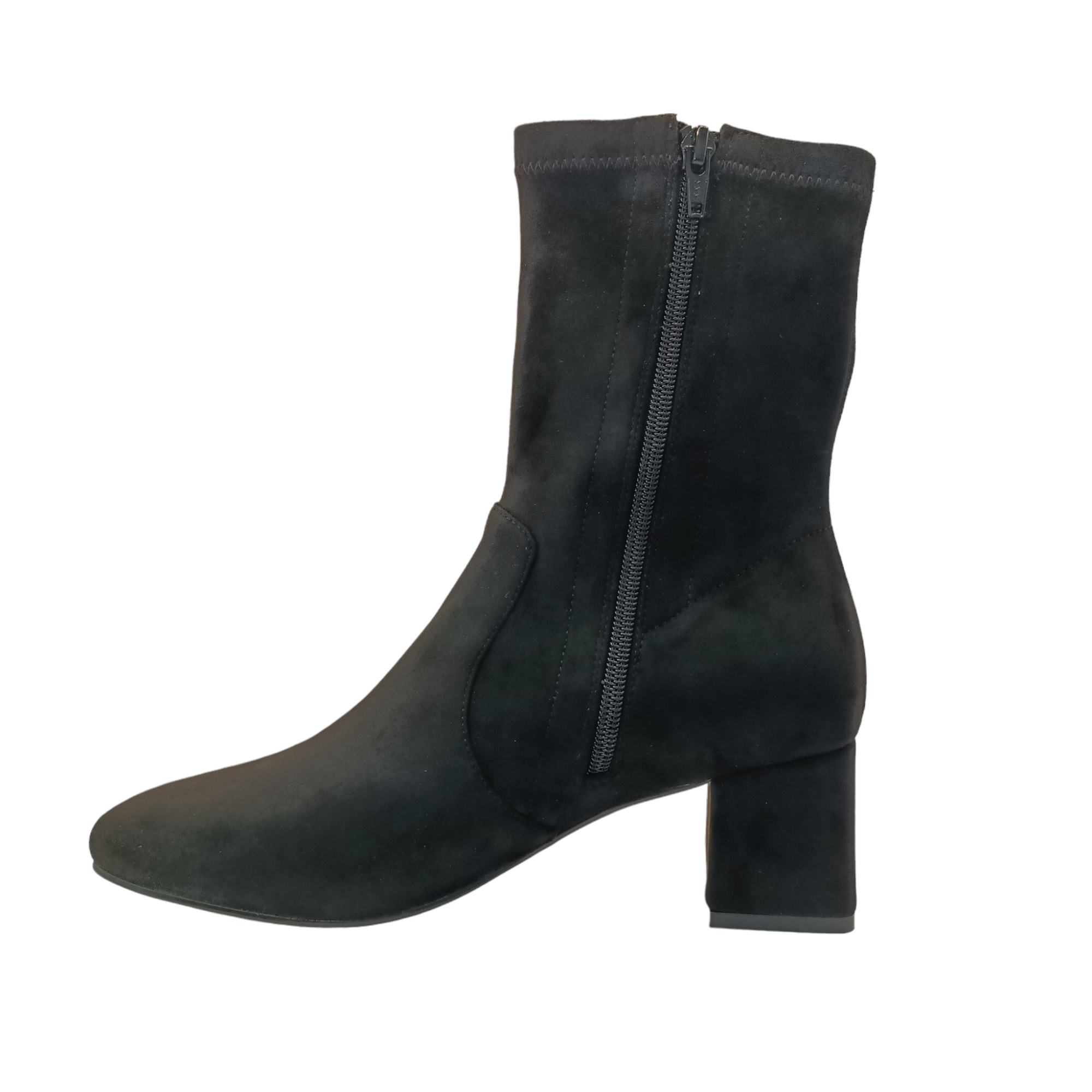 Shop Andi Bresley - with shoe&me - from Bresley - Boots - boots, Heel, Winter, Womens - [collection]