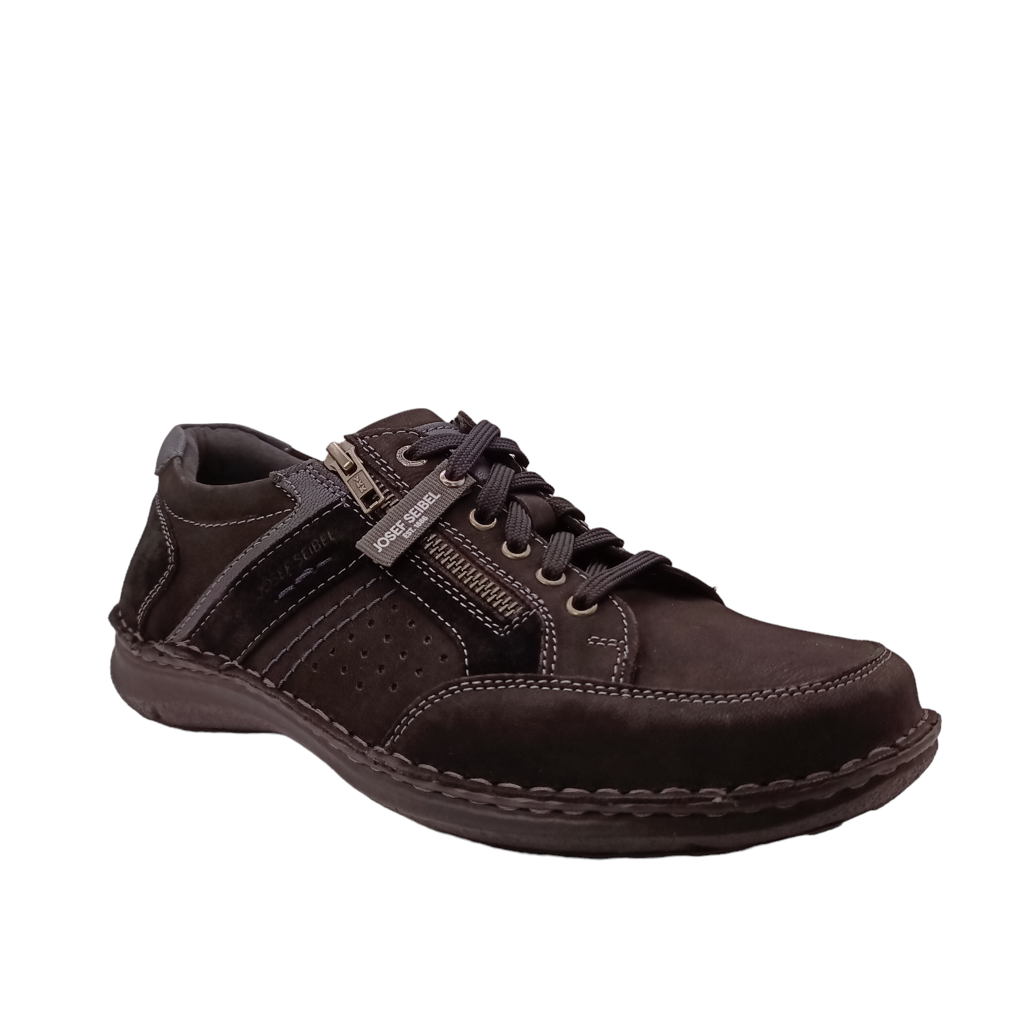 Shop Anvers 87 Josef Seibel - with shoe&me - from Josef Seibel - Shoes - Mens, Shoe, Winter - [collection]