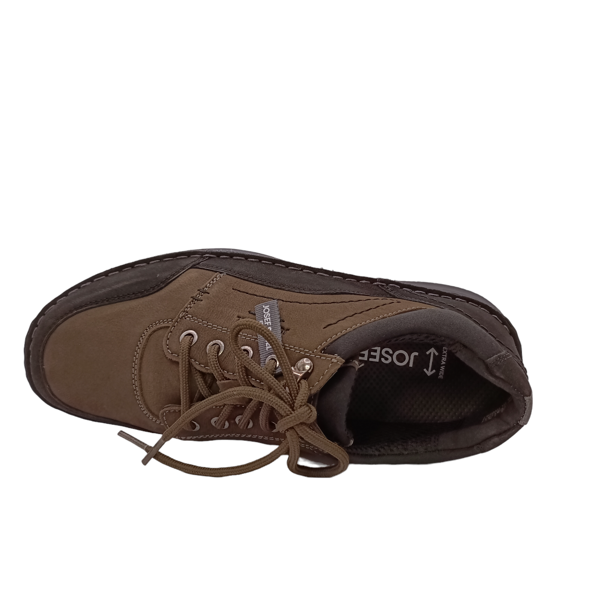 Shop Anvers 98 Josef Seibel - with shoe&me - from Josef Seibel - Shoes - Mens, shoes, Winter - [collection]