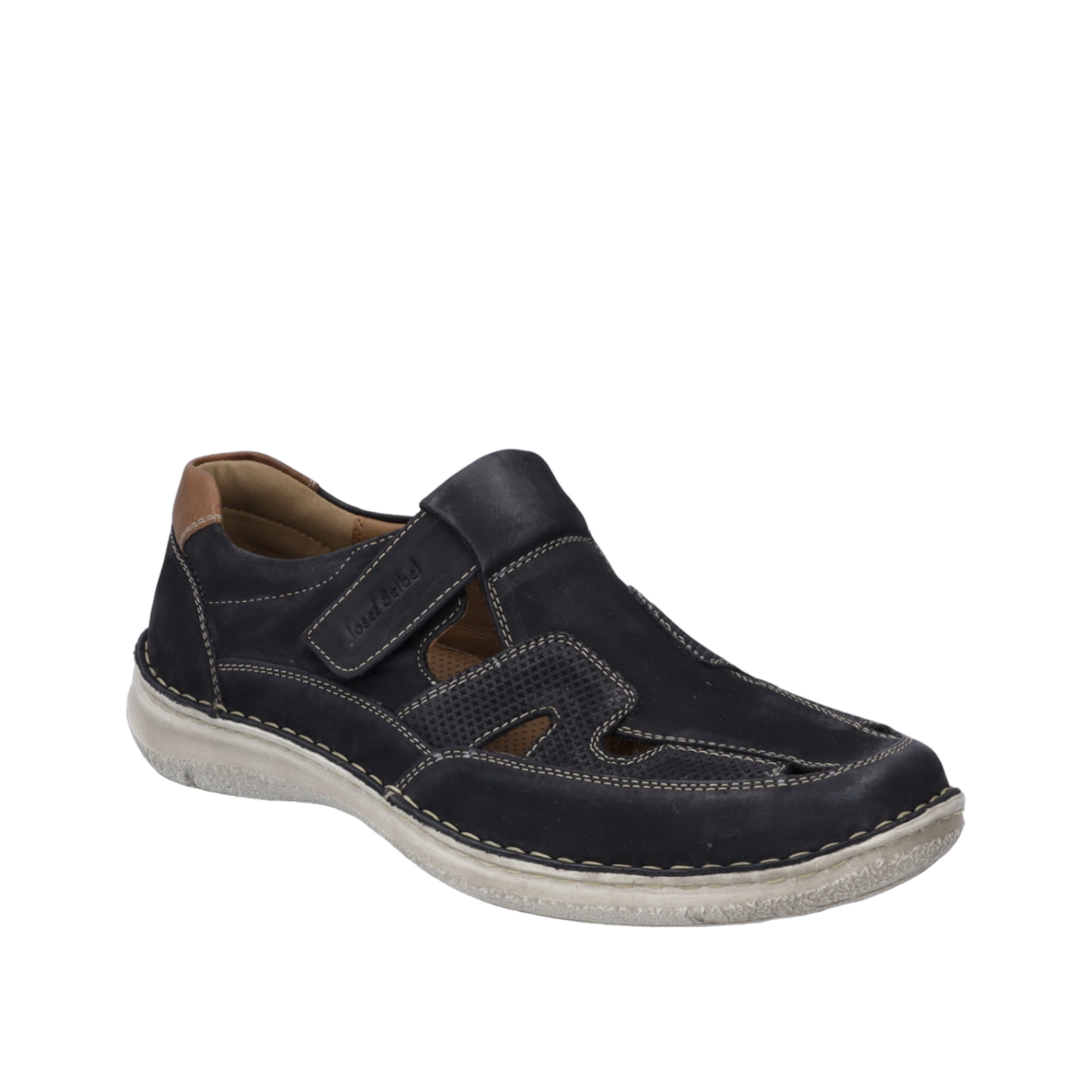 Anvers 81 - shoe&amp;me - Josef Seibel - Shoe - Mens, Sandal, Shoes