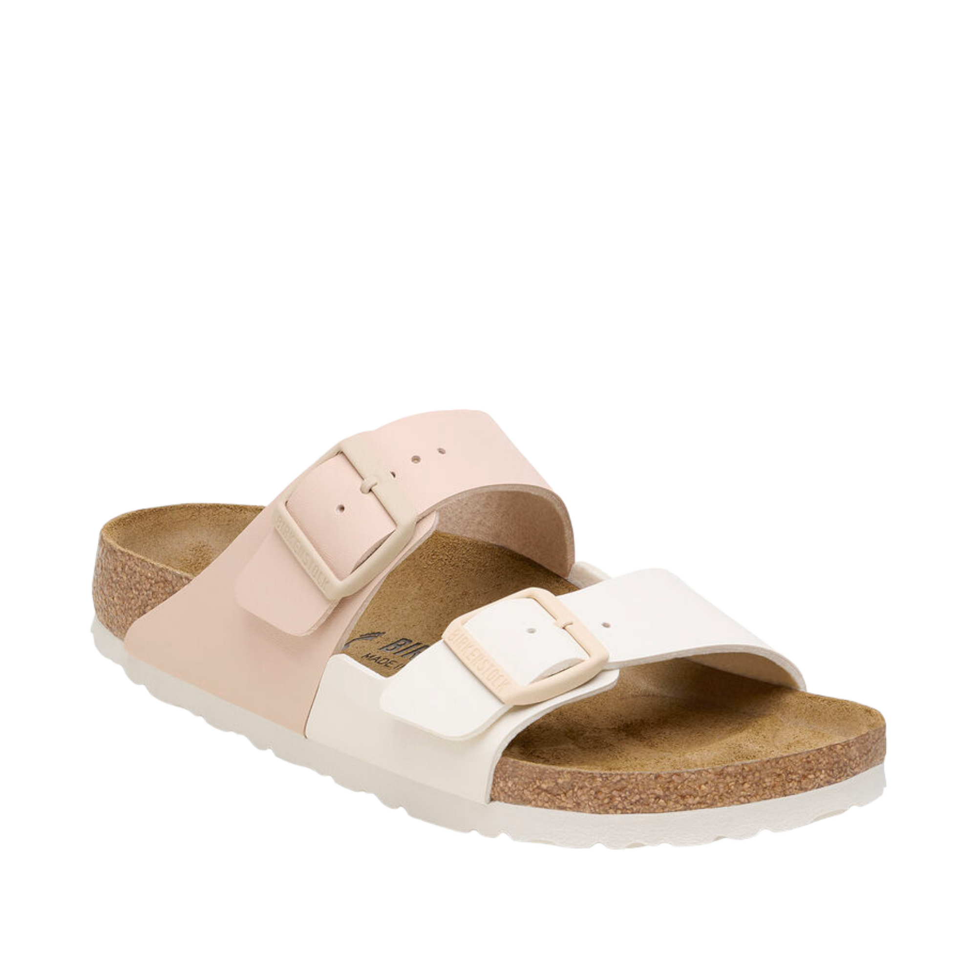 Shop Arizona Split BF Birkenstock - with shoe&amp;me - from Birkenstock - Slides - Slide/Scuff, Summer, Womens - [collection]