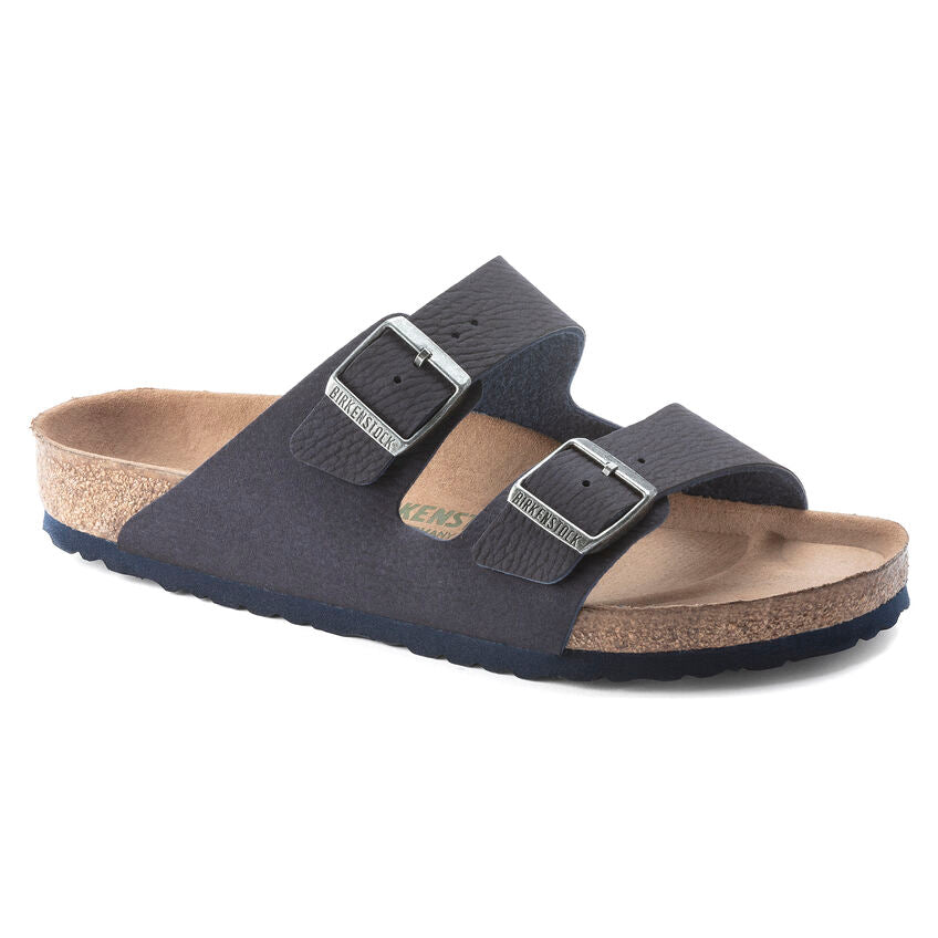 Arizona Desert Dust Vegan - shoe&amp;me - Birkenstock - Slide - Mens, Slides/Scuffs, Summer, Unisex, Womens