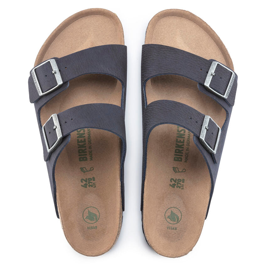 Arizona Desert Dust Vegan - shoe&amp;me - Birkenstock - Slide - Mens, Slides/Scuffs, Summer, Unisex, Womens